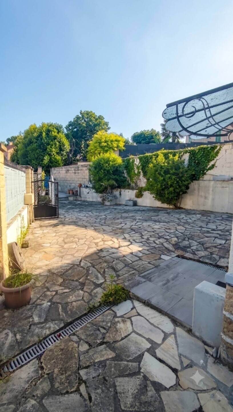 Maison à vendre, 93m², Thiais