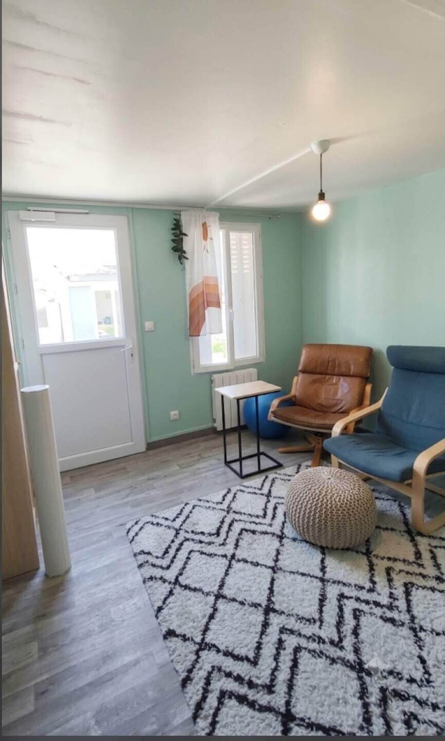 Maison à vendre, 93m², Thiais
