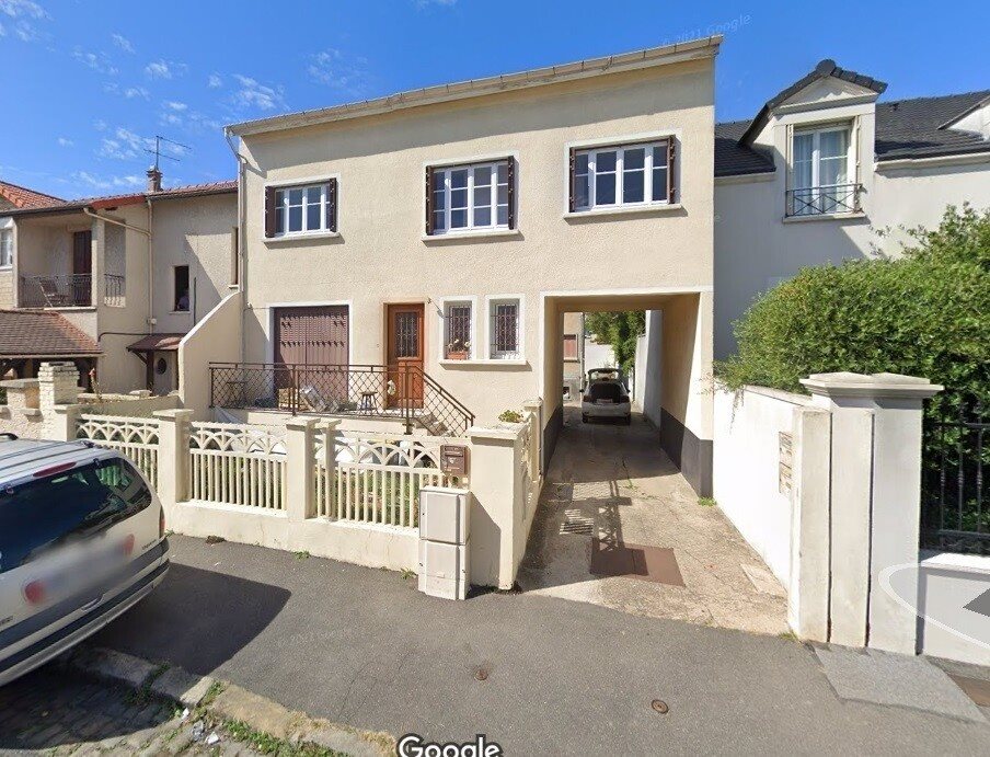 Maison à vendre, 256m², Chevilly-Larue