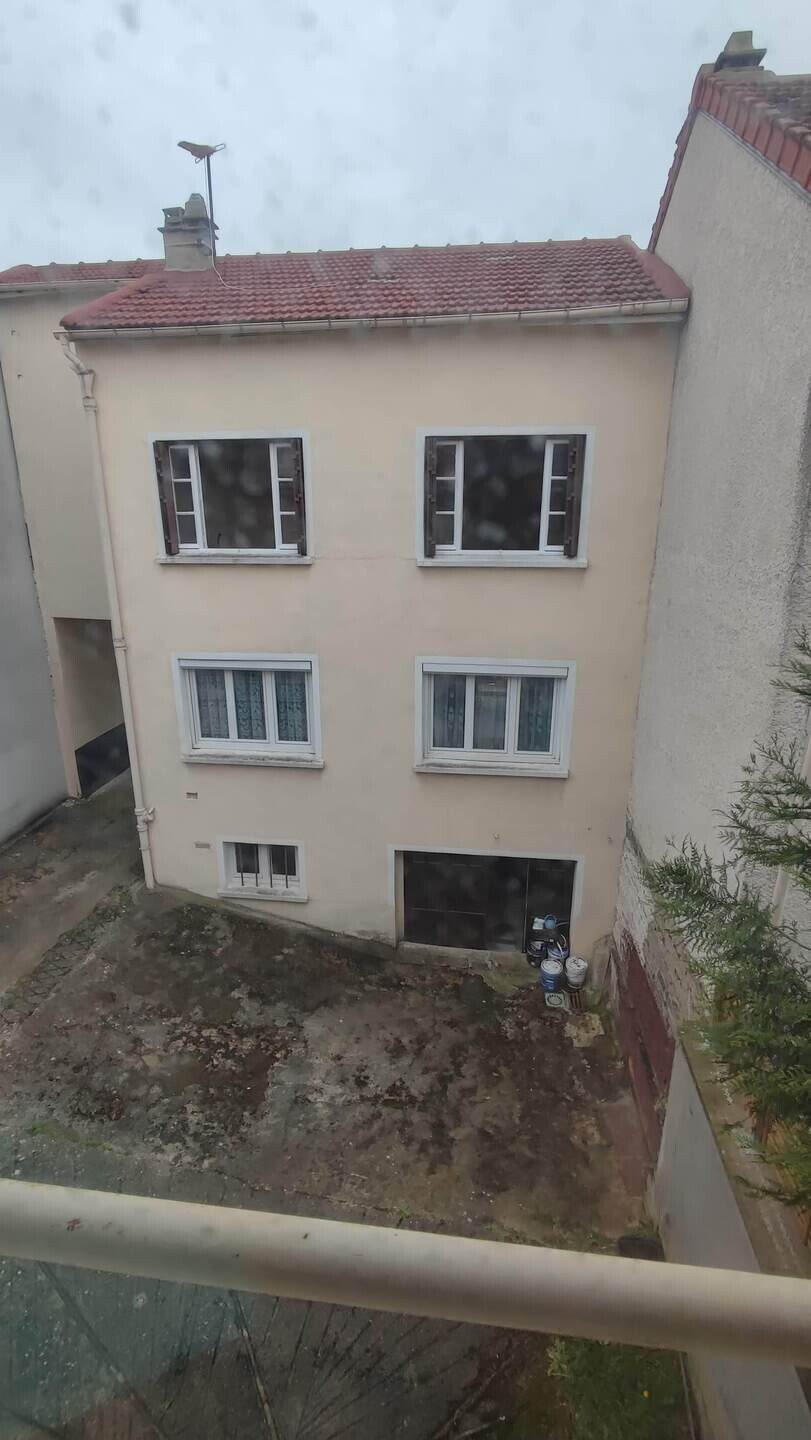 Maison à vendre, 256m², Chevilly-Larue