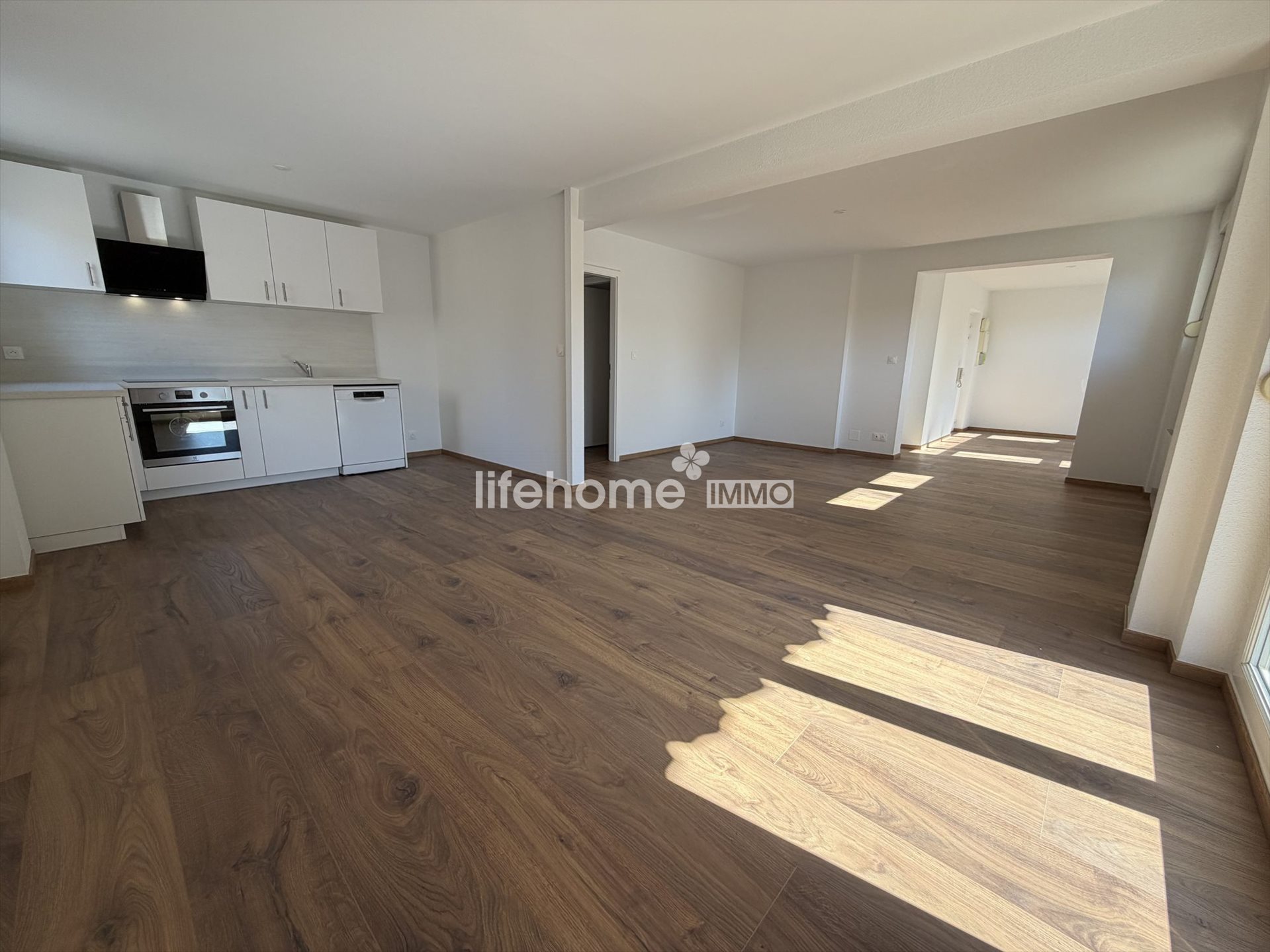 Appartement à vendre, 81m², Eckwersheim