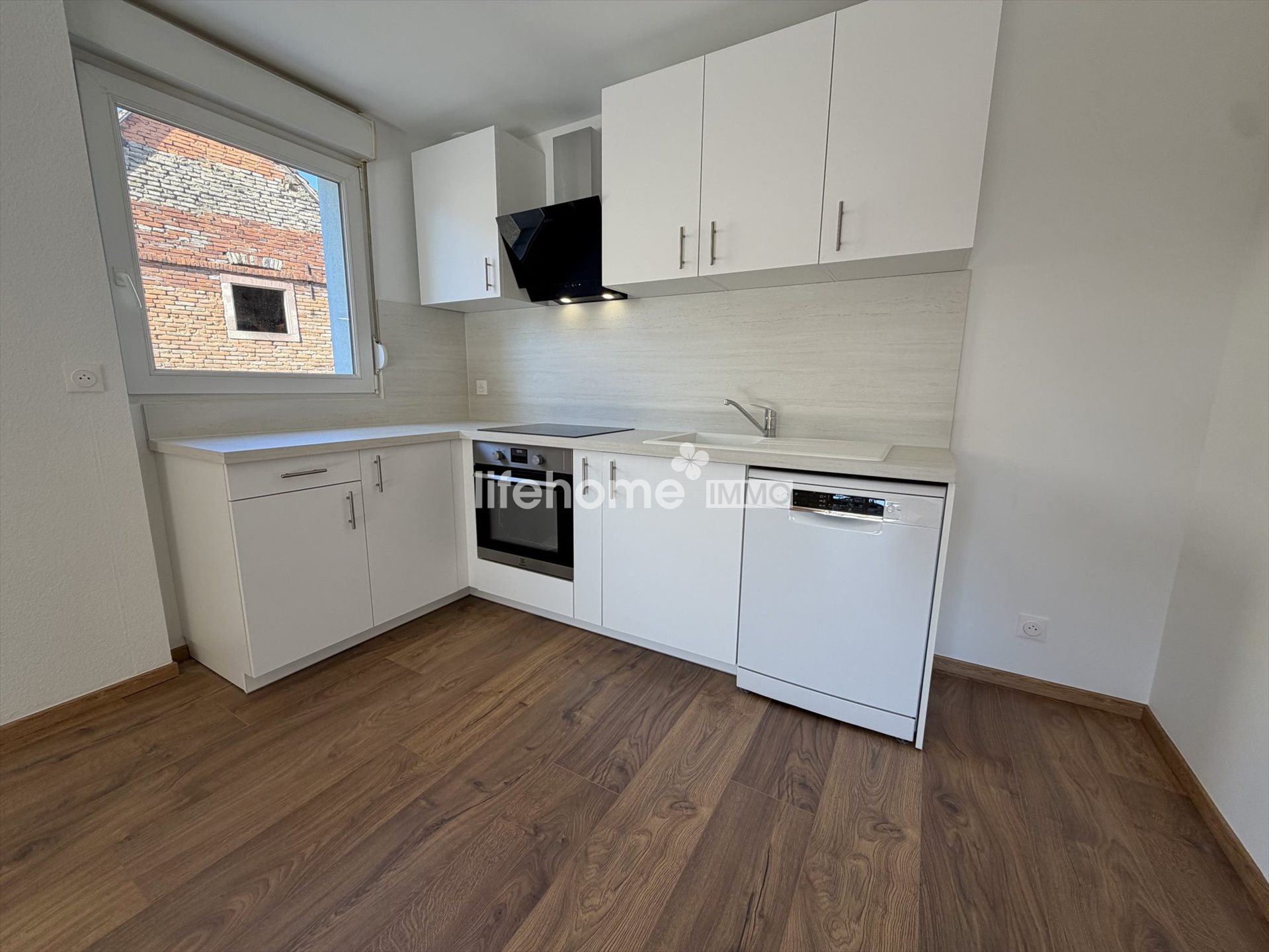 Appartement à vendre, 81m², Eckwersheim