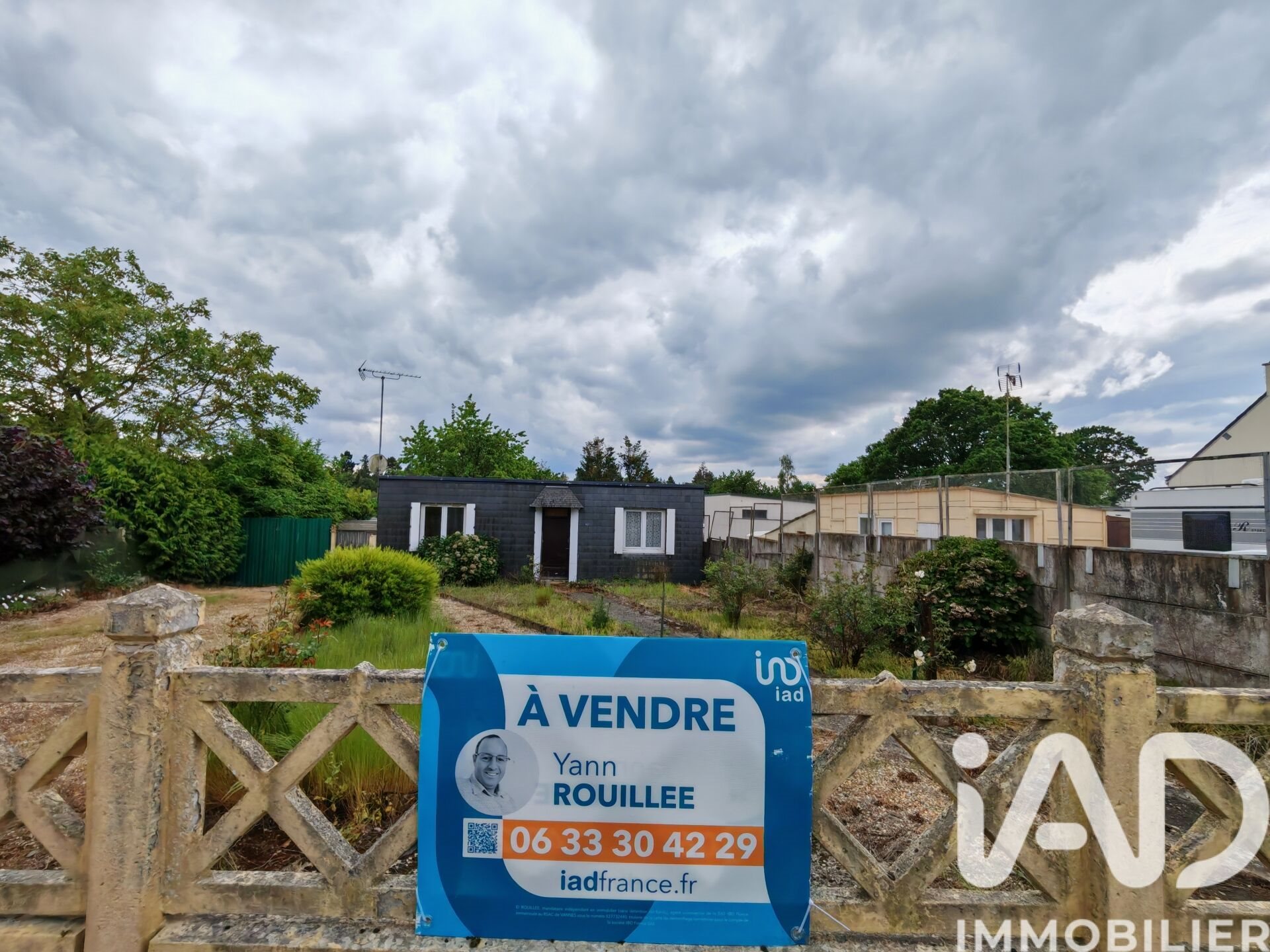 Maison à vendre, 50m², Ploërmel
