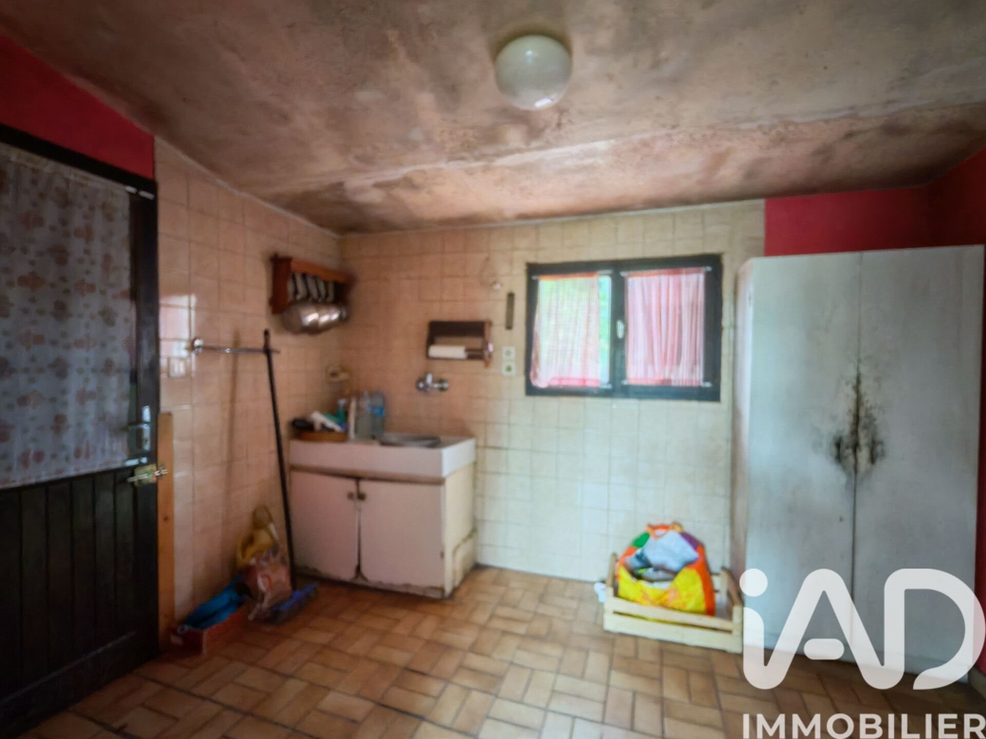 Maison à vendre, 50m², Ploërmel