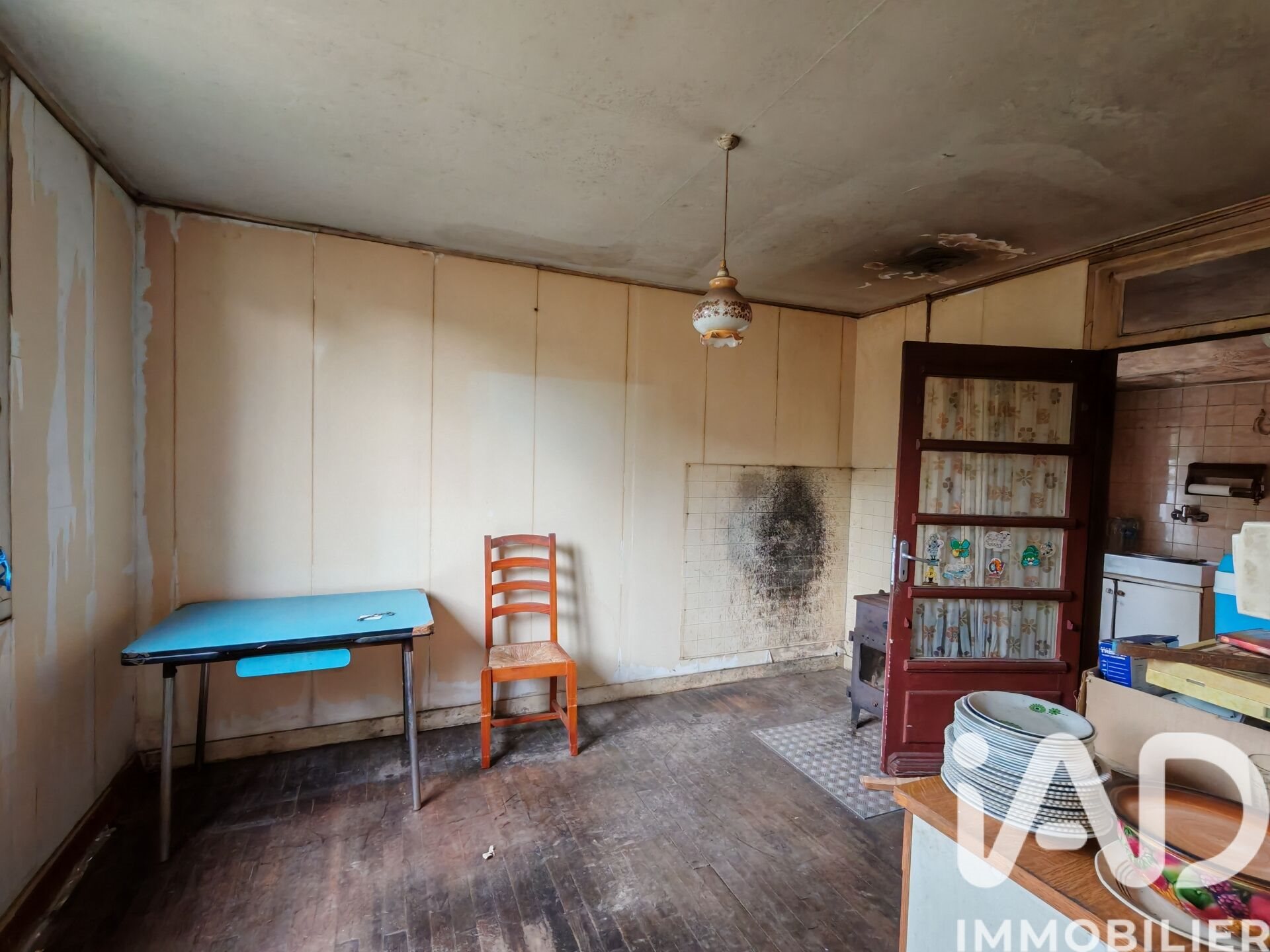 Maison à vendre, 50m², Ploërmel