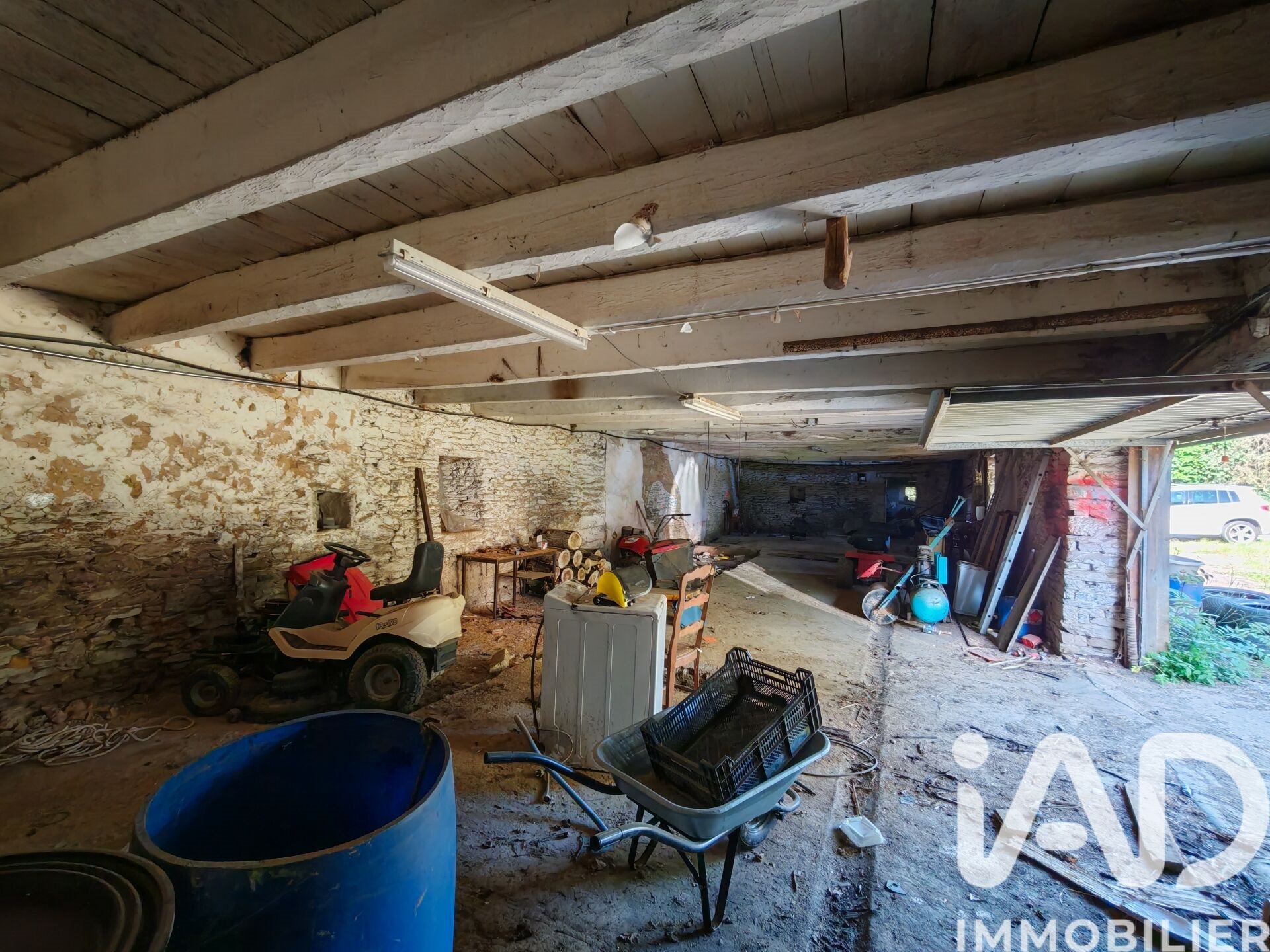 Maison à vendre, 240m², Loyat