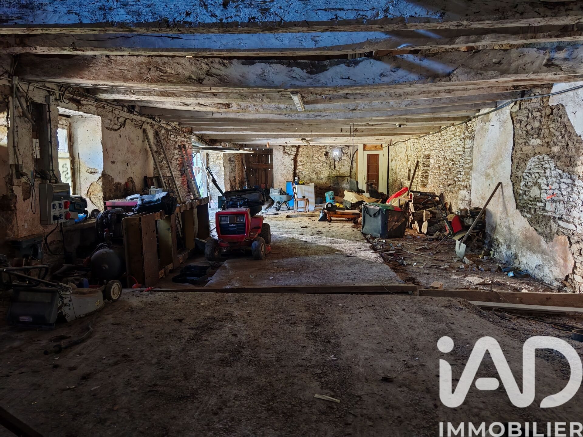 Maison à vendre, 240m², Loyat