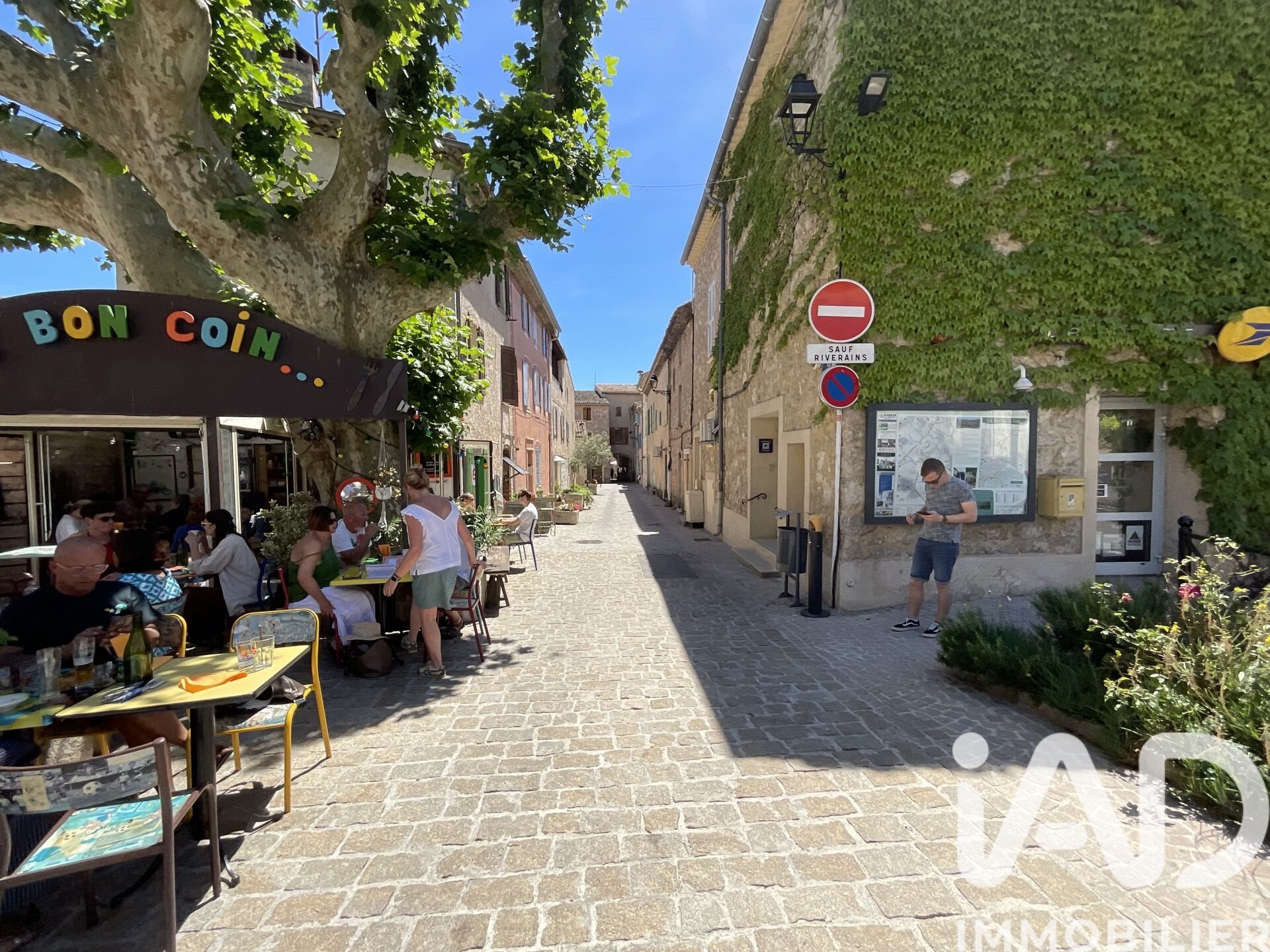Maison à vendre, 115m², Le Plan-de-la-Tour