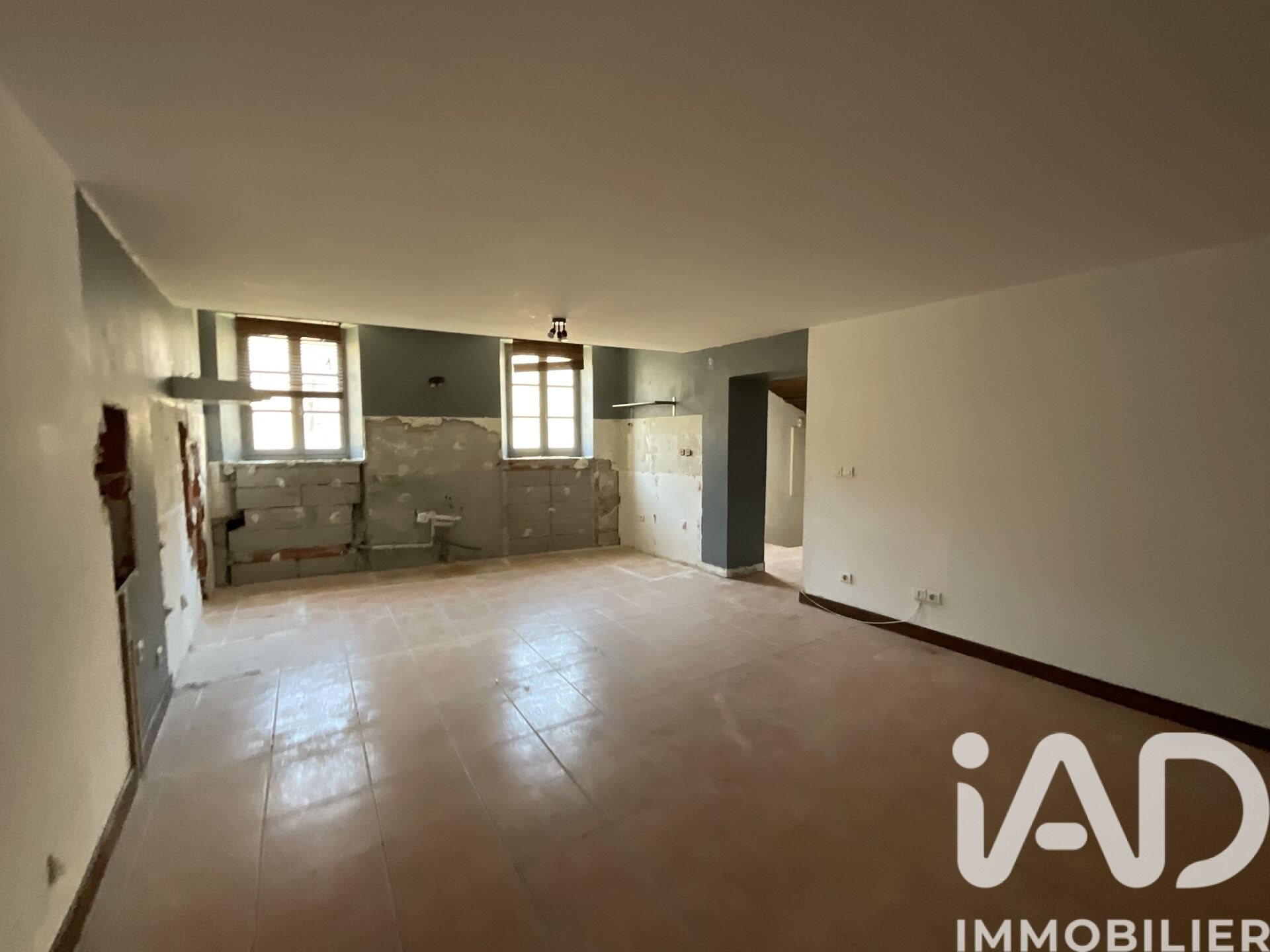 Maison à vendre, 115m², Le Plan-de-la-Tour