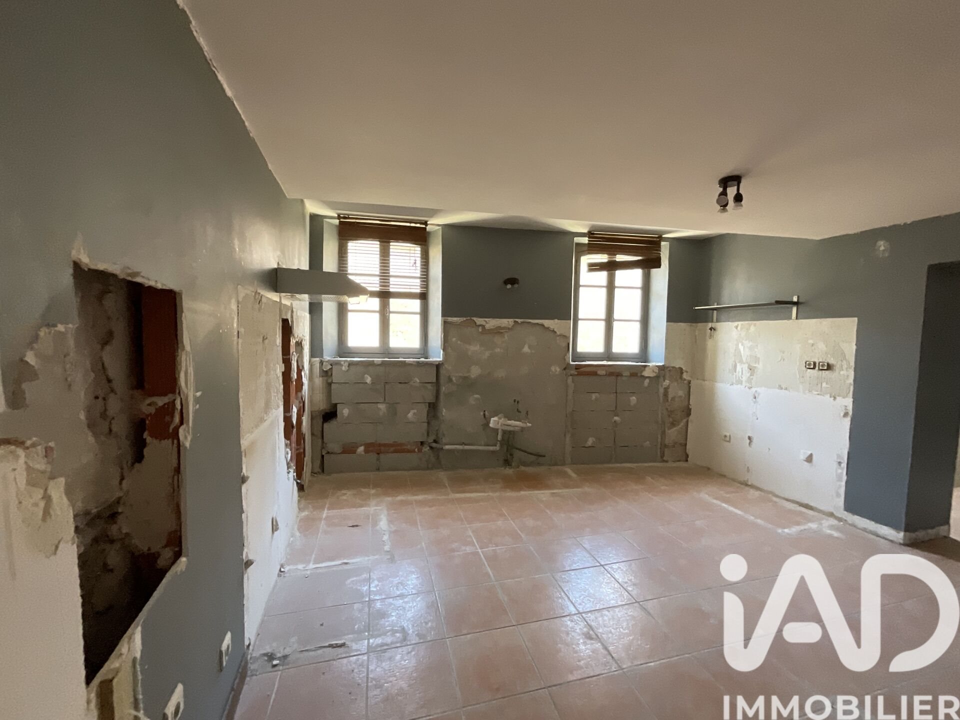 Maison à vendre, 115m², Le Plan-de-la-Tour