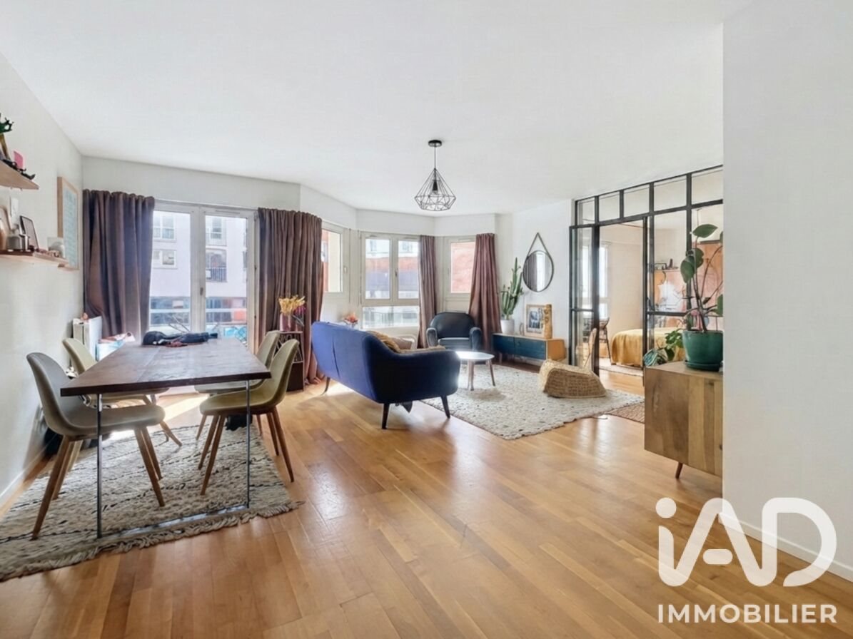 Appartement à vendre, 87m², Suresnes