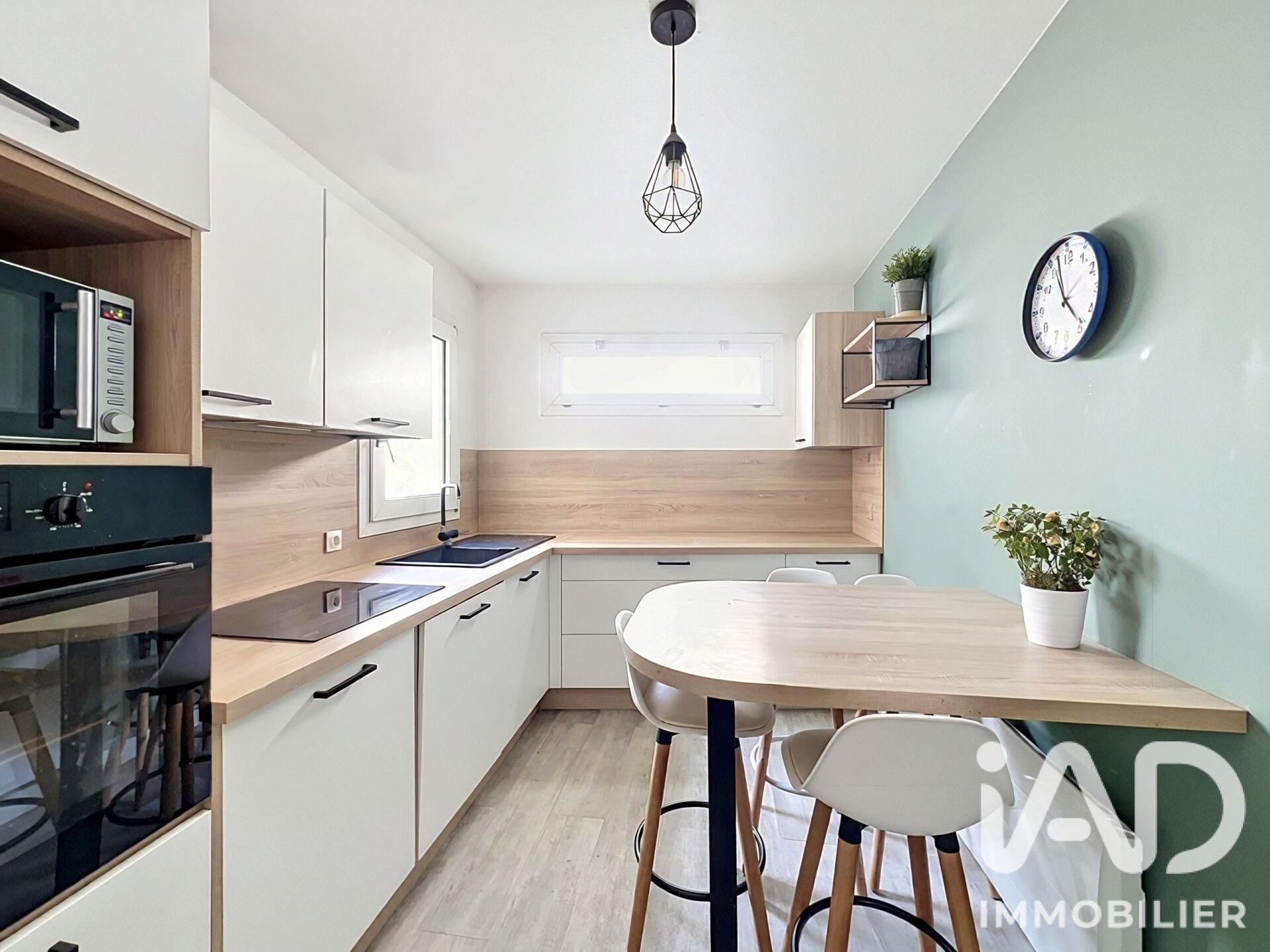 Appartement à vendre, 87m², Suresnes