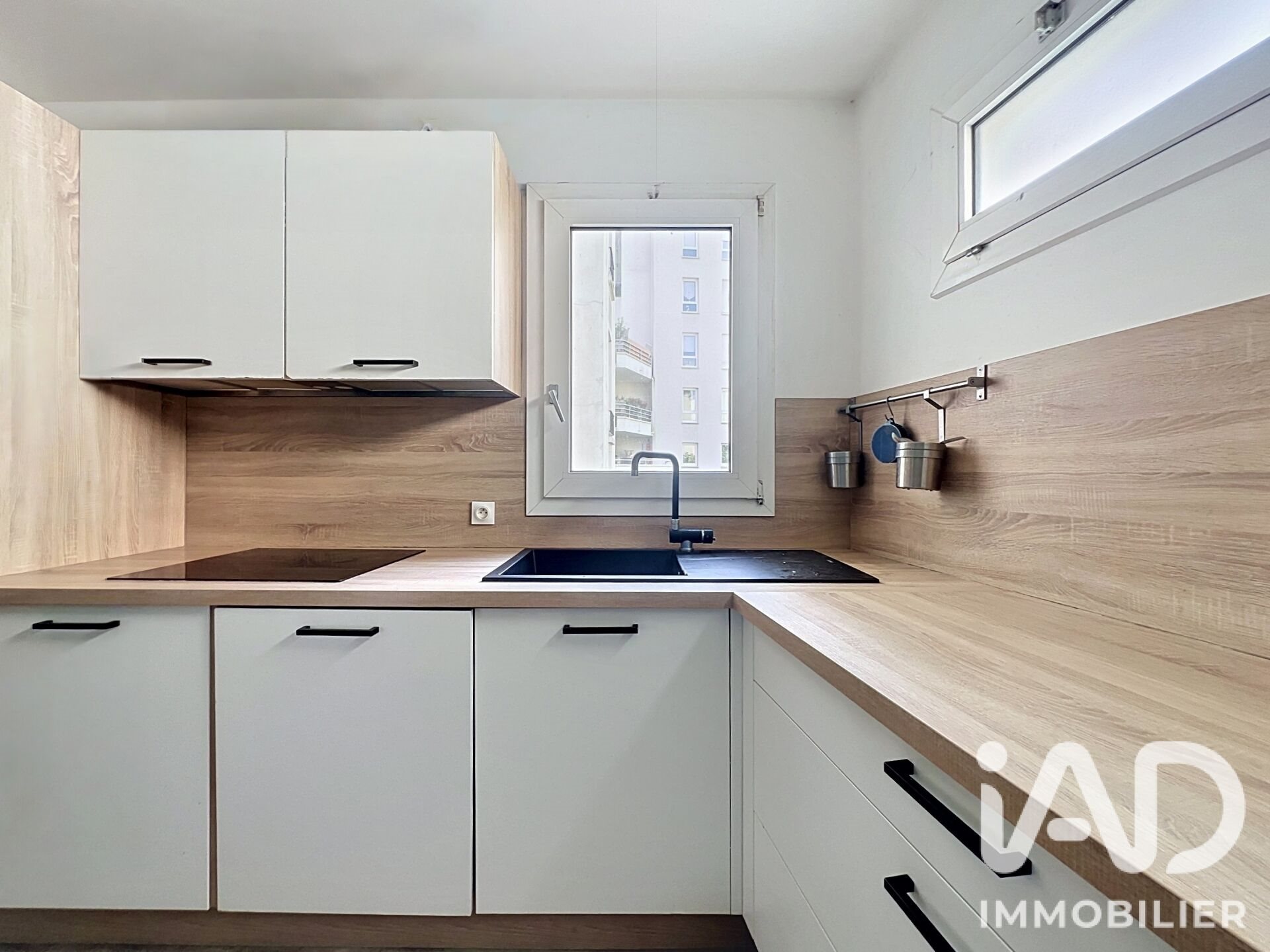 Appartement à vendre, 87m², Suresnes