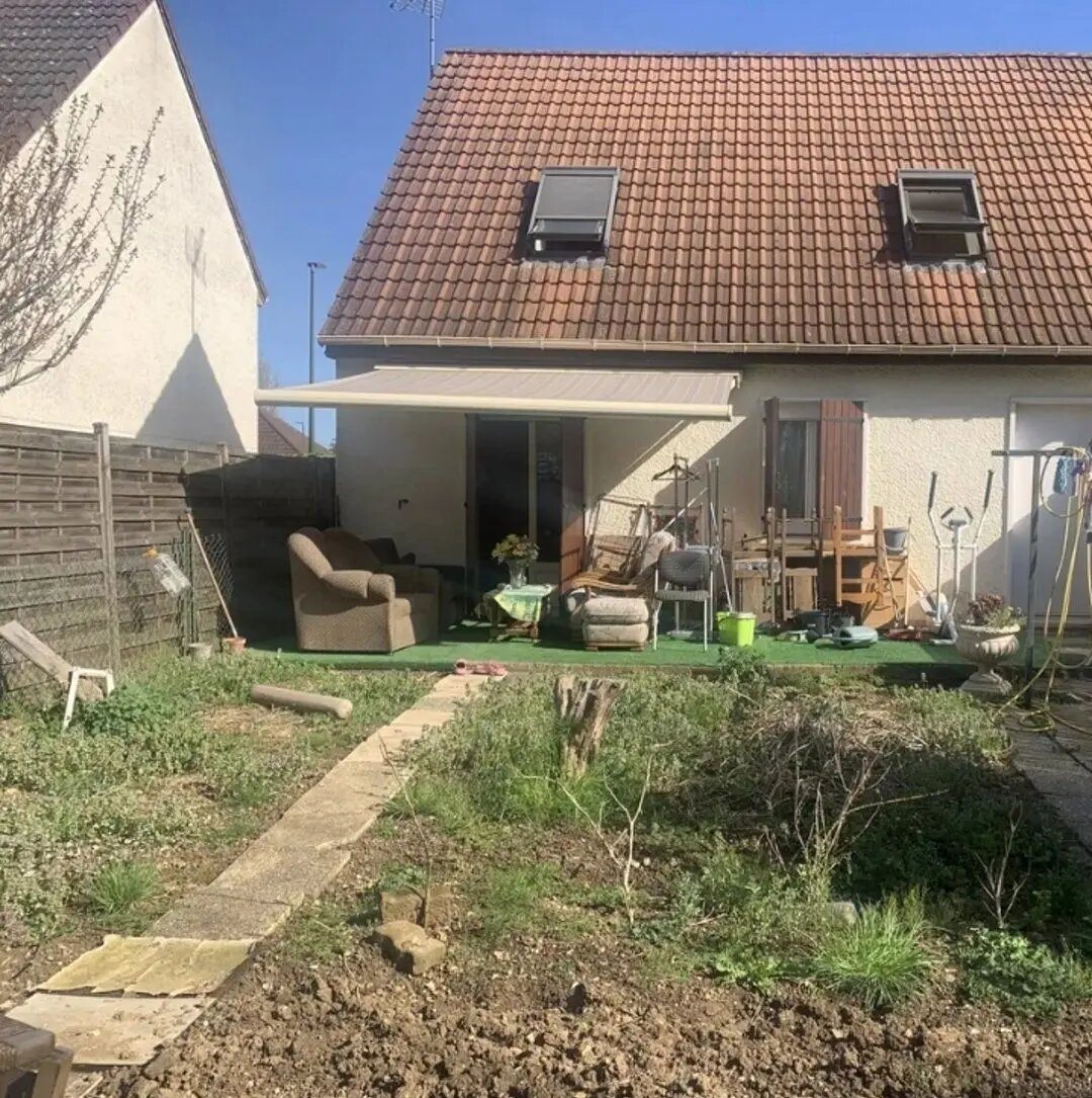 Maison à vendre, 78m², Sens