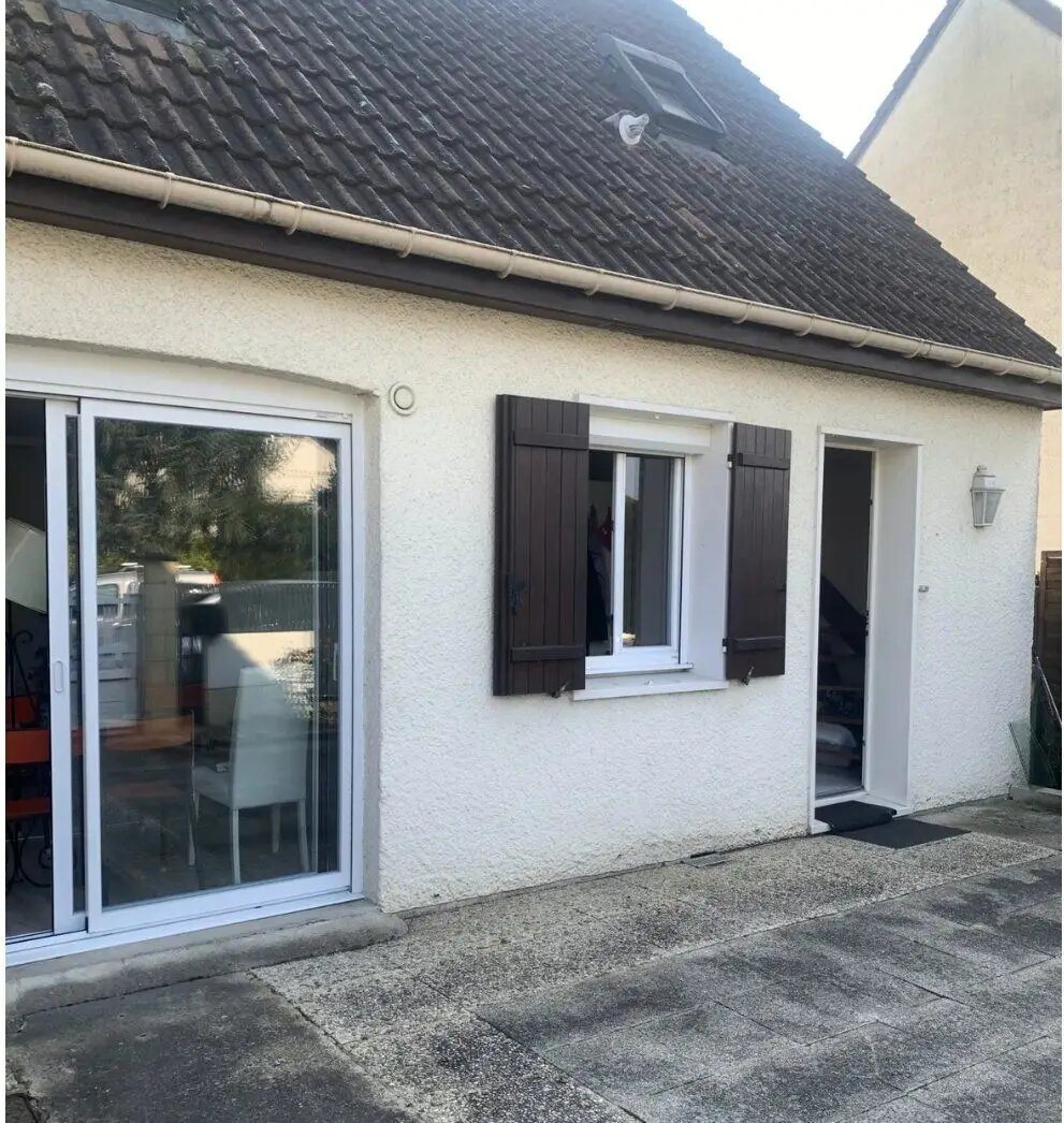 Maison à vendre, 78m², Sens