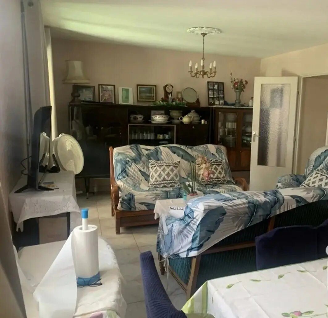 Maison à vendre, 78m², Sens