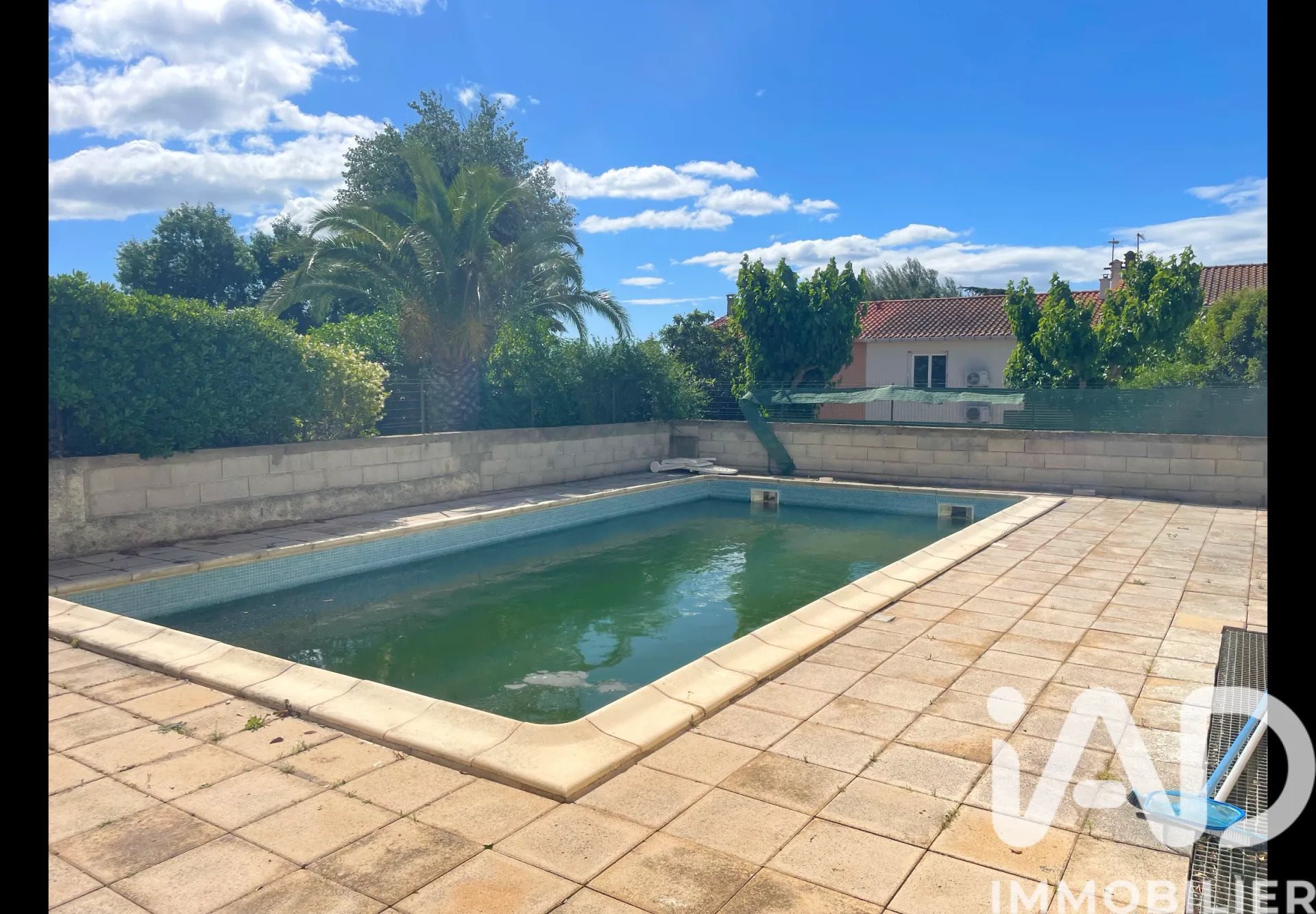 Maison à vendre, 158m², Villeneuve-de-la-Raho
