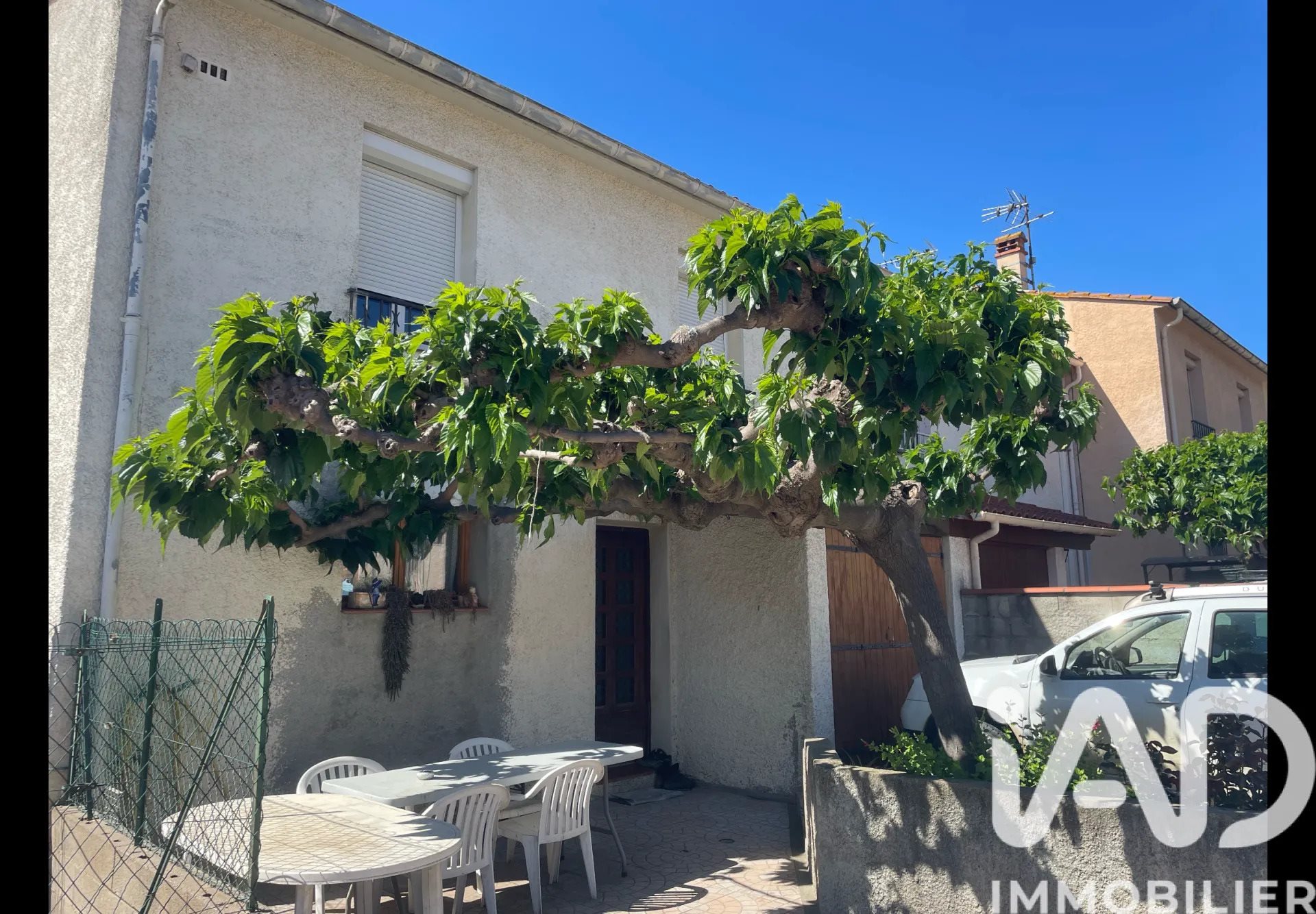 Maison à vendre, 158m², Villeneuve-de-la-Raho