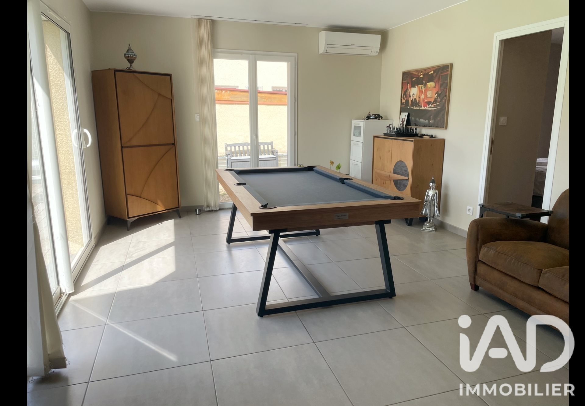 Maison à vendre, 128m², Saleilles