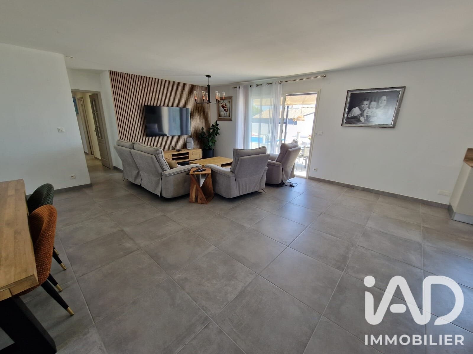 Maison à vendre, 160m², Ardillières