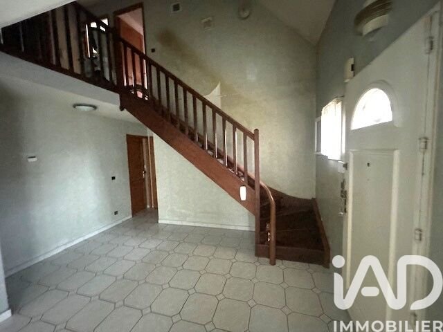 Maison à vendre, 140m², Puiseux-Pontoise