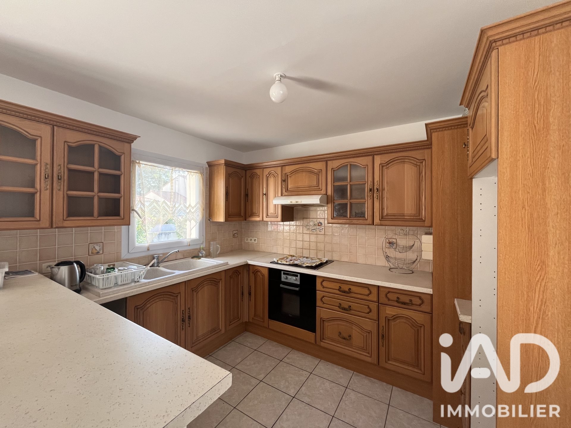 Maison à vendre, 156m², Saint-Philbert-de-Grand-Lieu