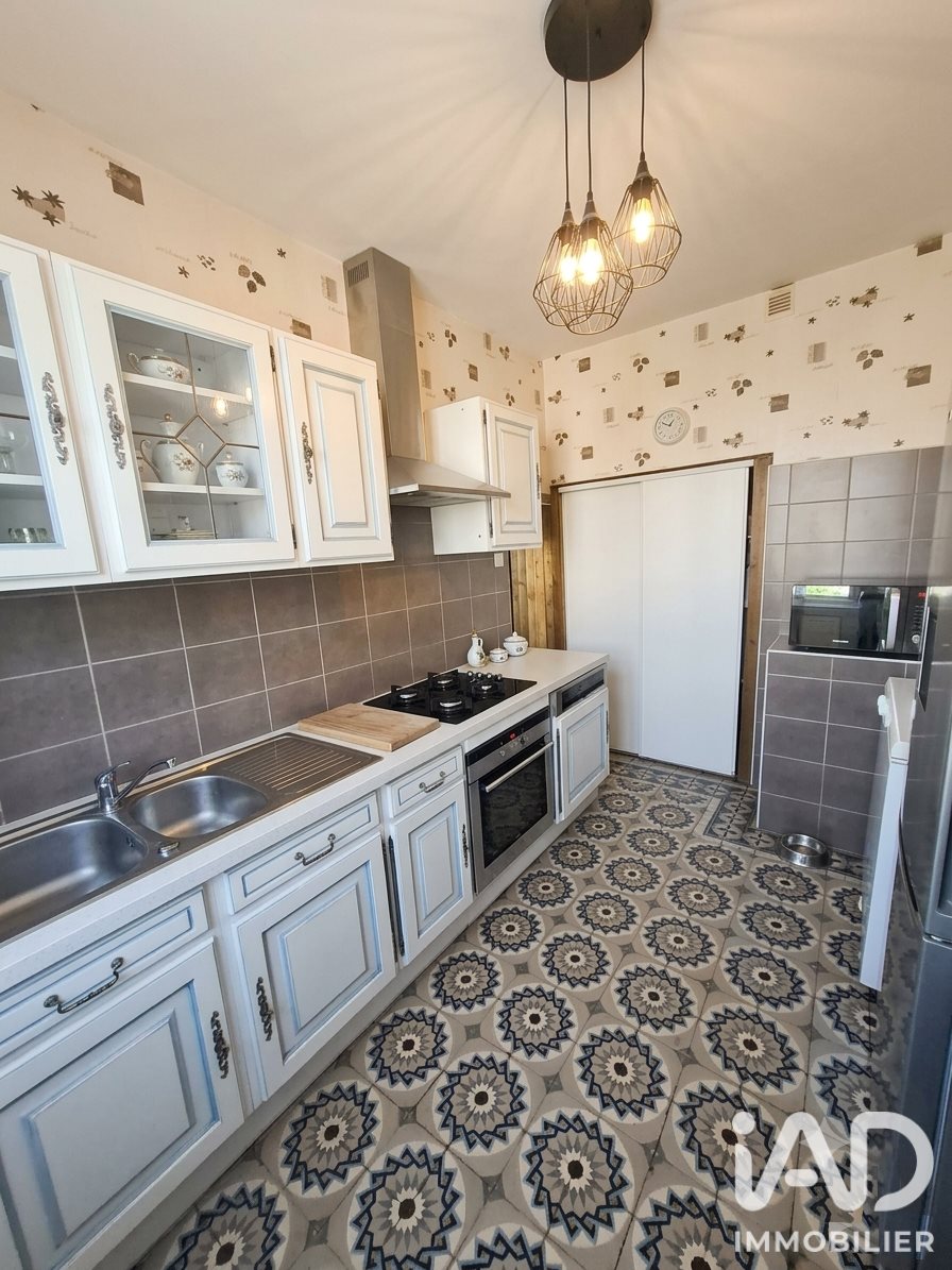 Maison à vendre, 85m², Incheville