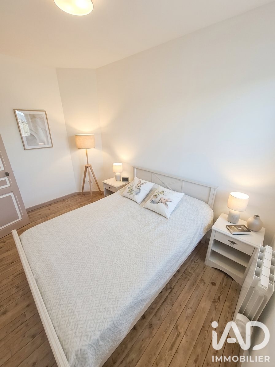 Maison à vendre, 85m², Incheville