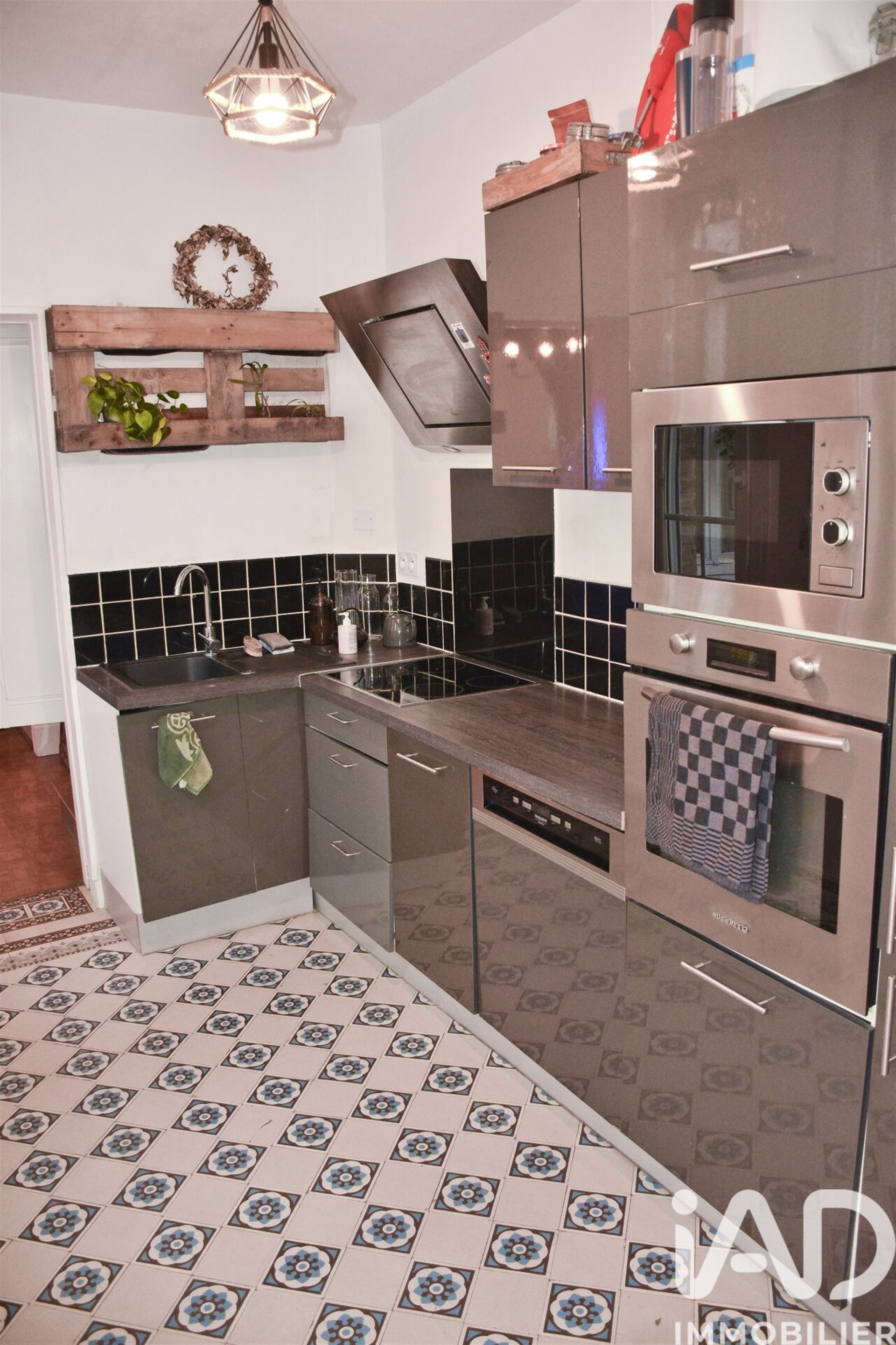Maison à vendre, 92m², Abbeville