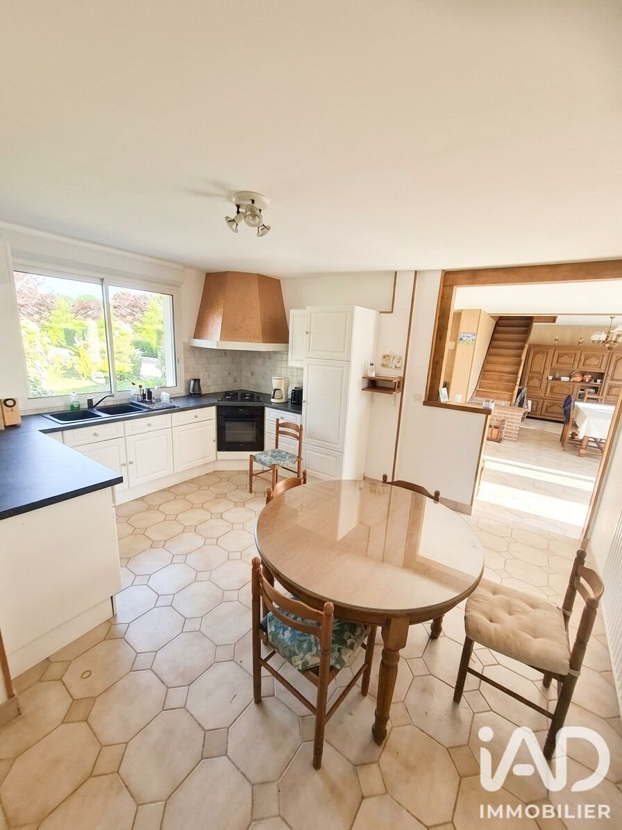 Maison à vendre, 130m², Valines
