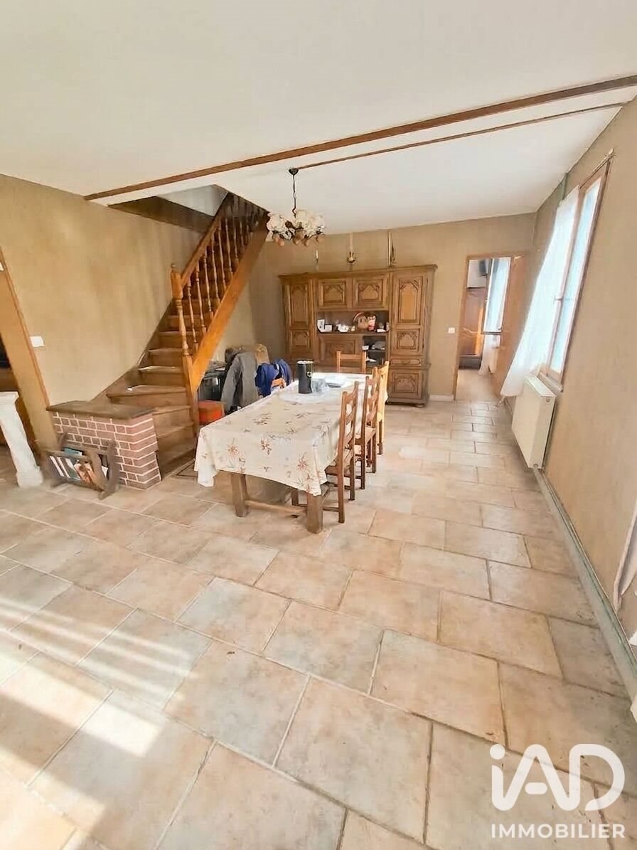 Maison à vendre, 130m², Valines