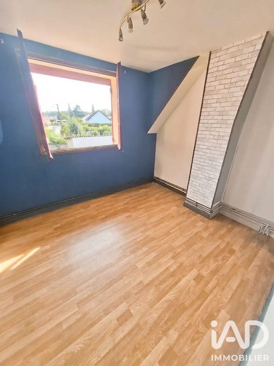 Maison à vendre, 186m², Valines