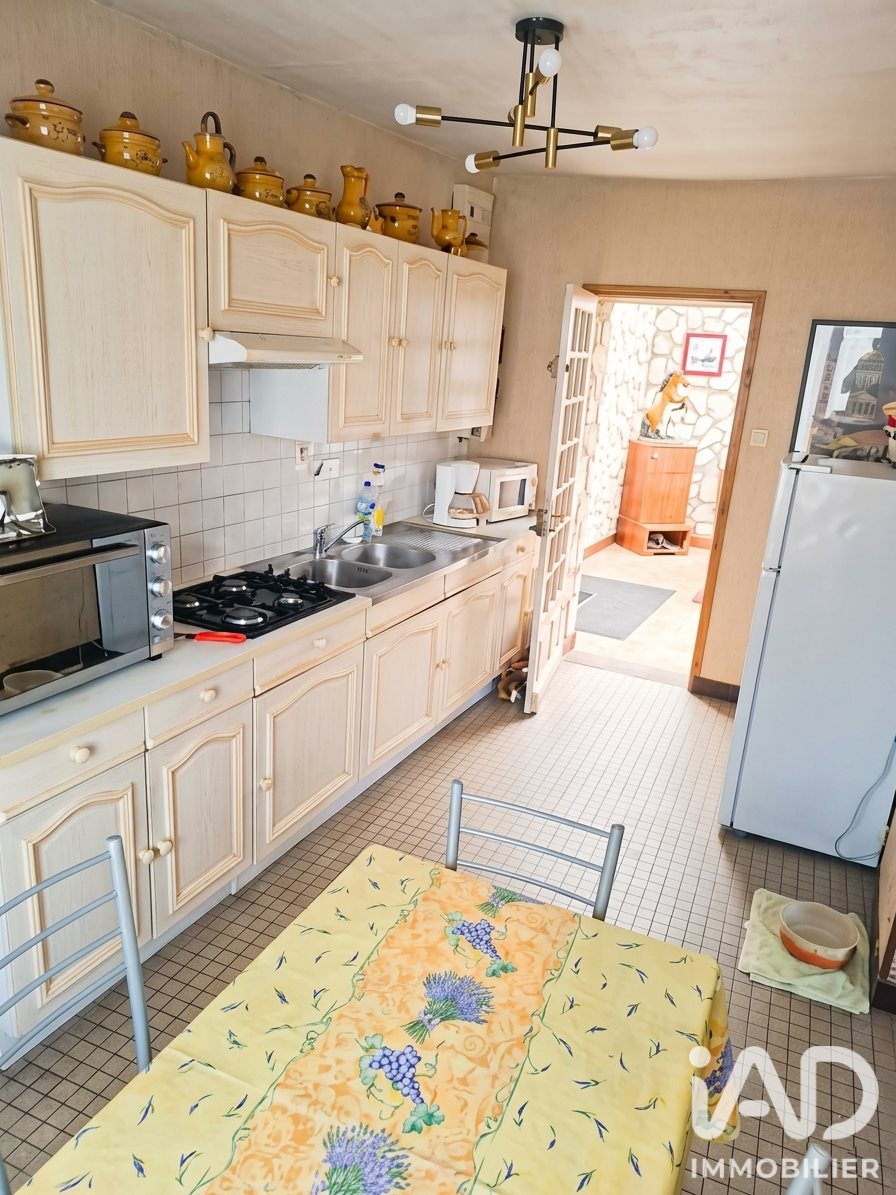 Maison à vendre, 57m², Woignarue