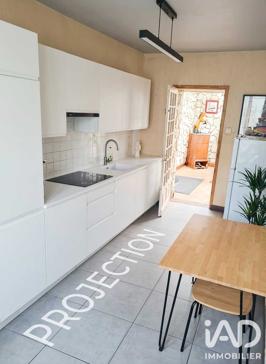 Maison à vendre, 57m², Woignarue