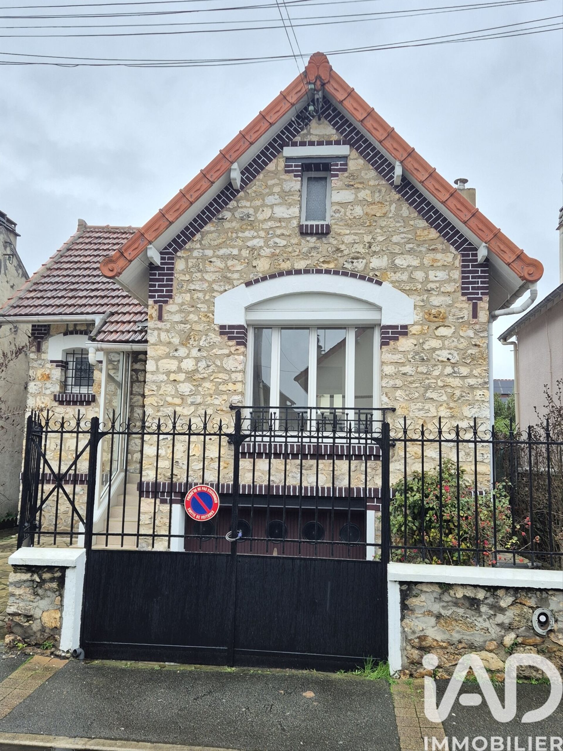 Maison à vendre, 85m², Deuil-la-Barre