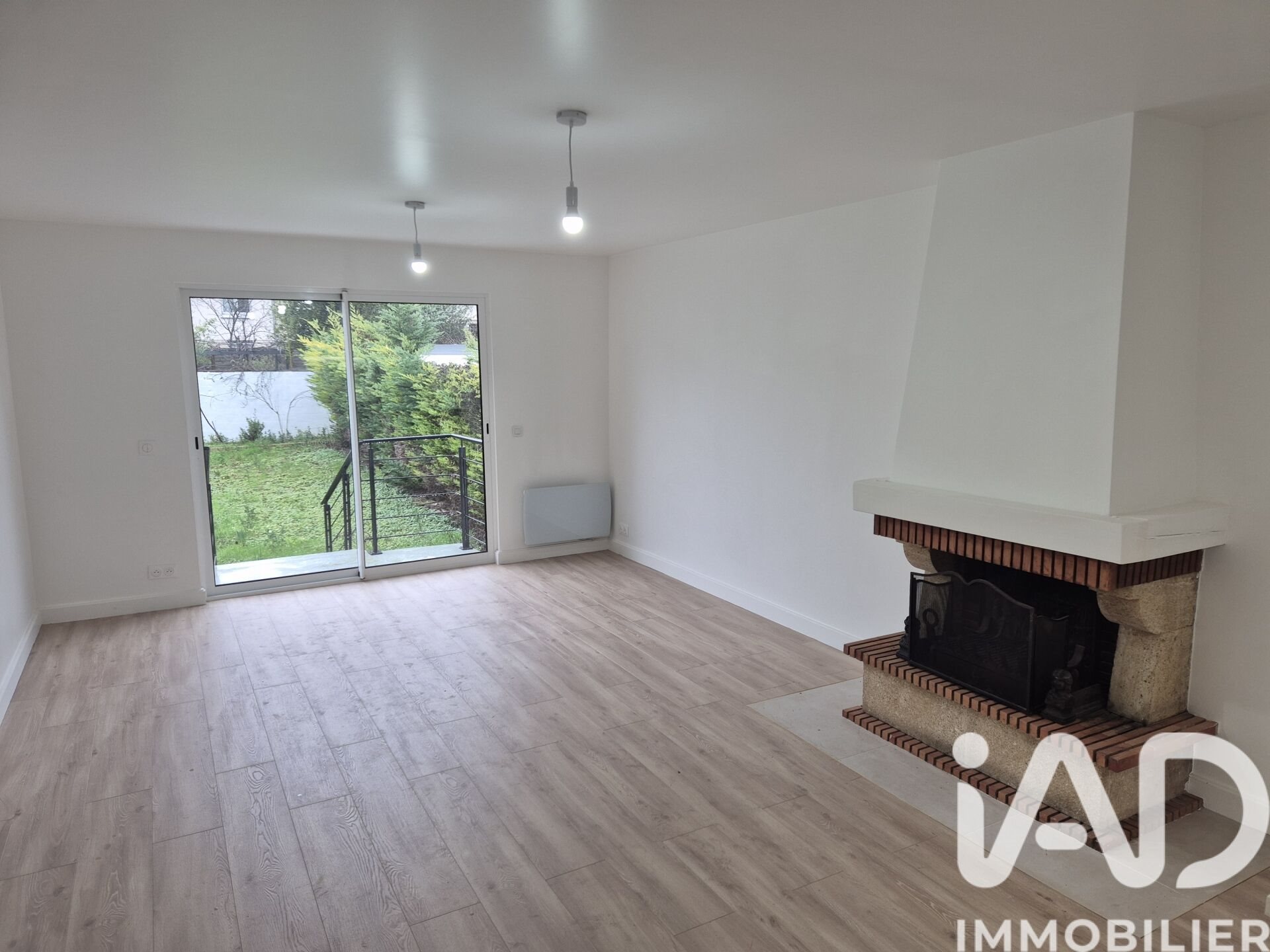 Maison à vendre, 85m², Deuil-la-Barre
