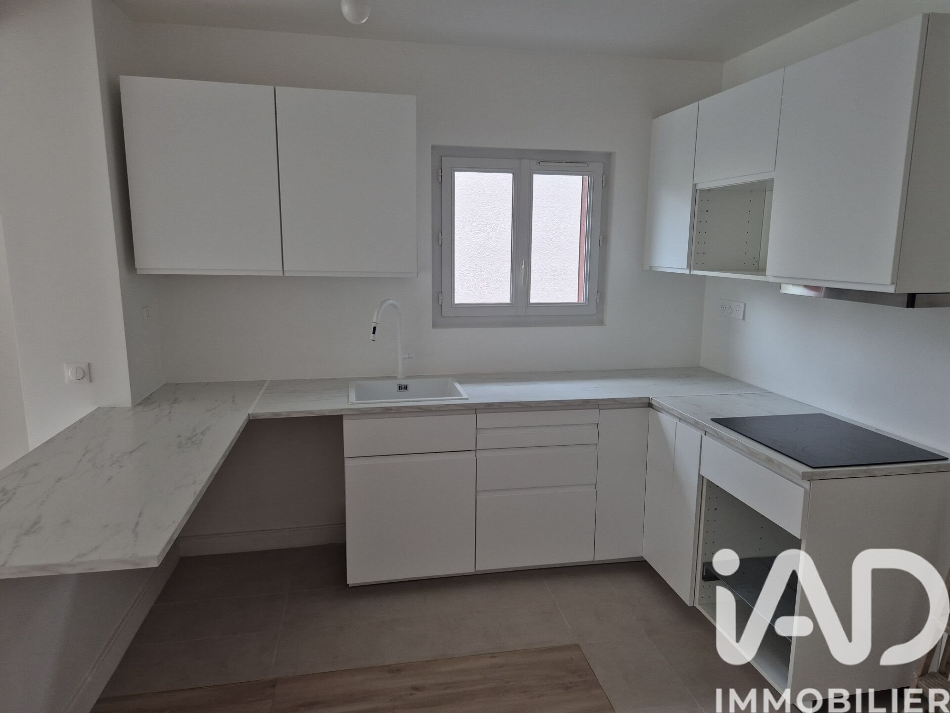 Maison à vendre, 85m², Deuil-la-Barre