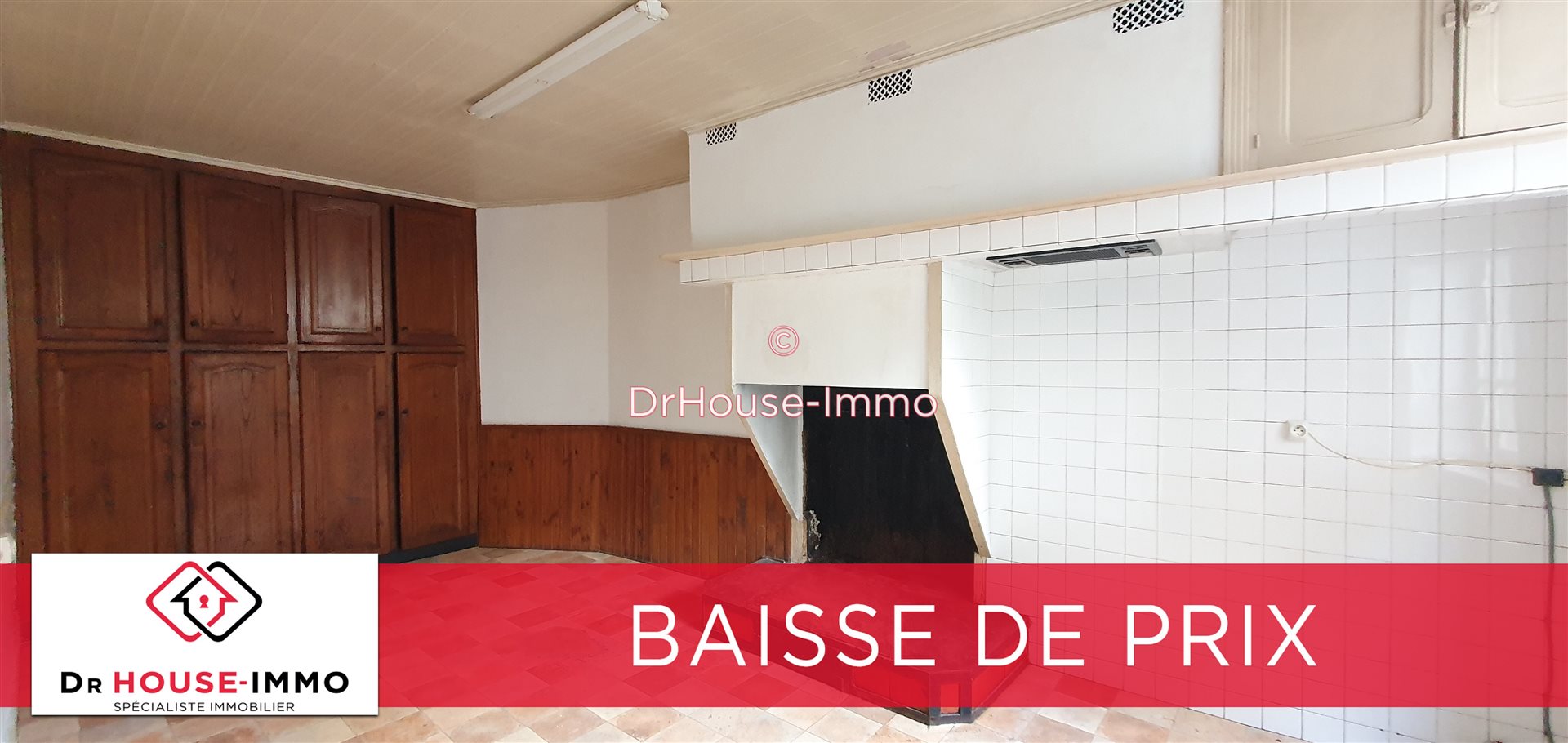 Maison à vendre, 113m², Mazamet