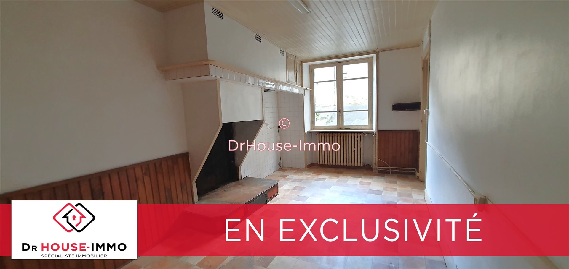 Maison à vendre, 113m², Mazamet