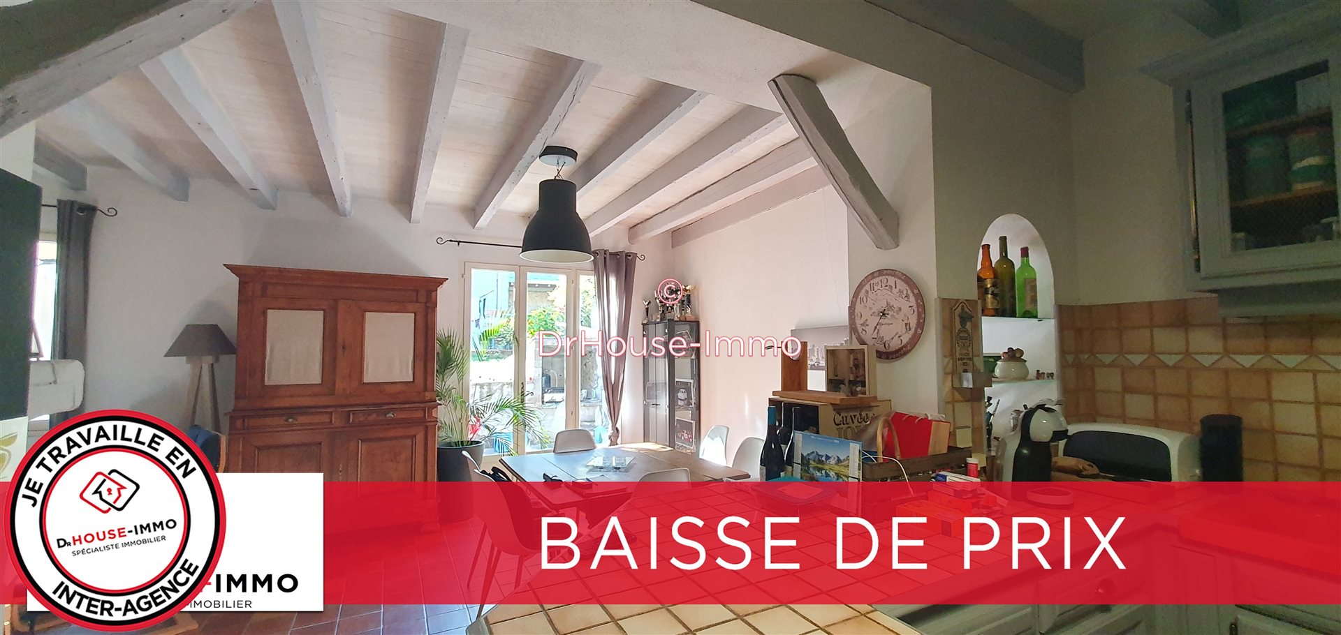 Maison à vendre, 101m², Mazamet