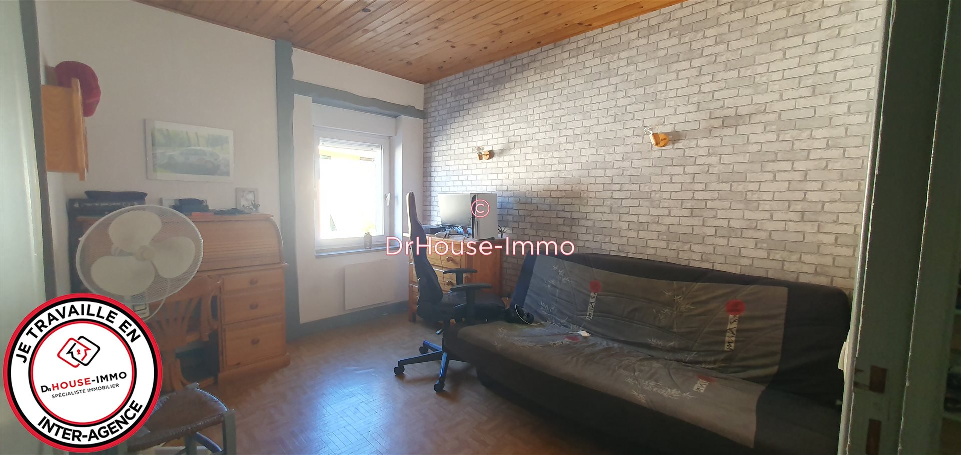 Maison à vendre, 101m², Mazamet