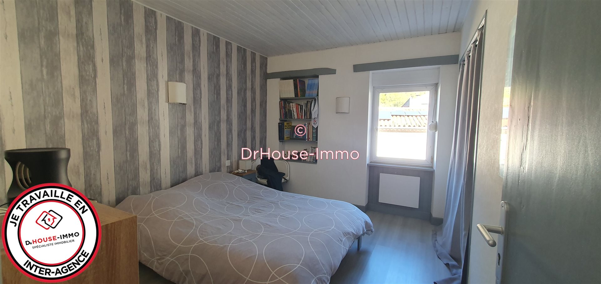 Maison à vendre, 101m², Mazamet