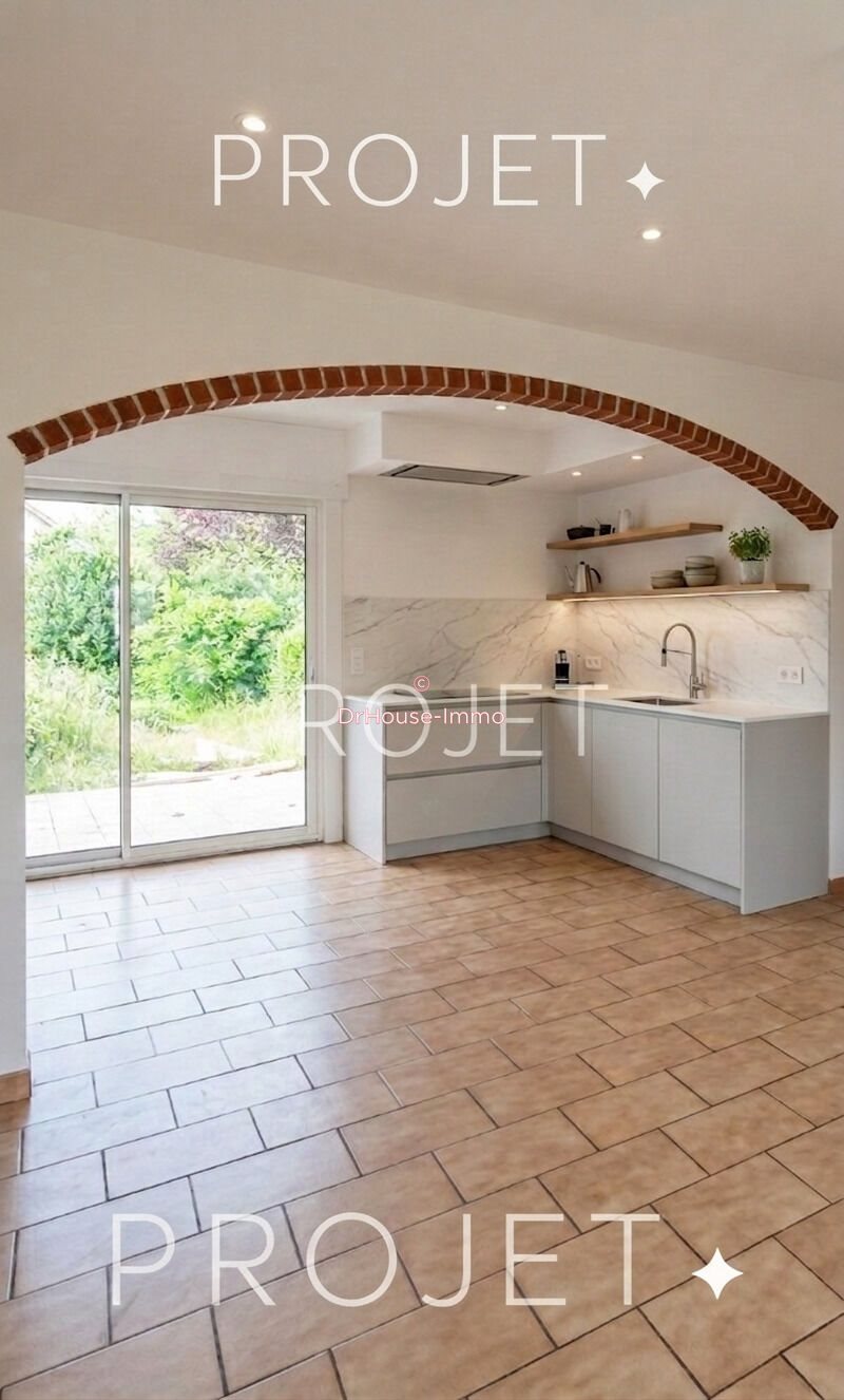 Maison à vendre, 85m², Lambres-lez-Douai