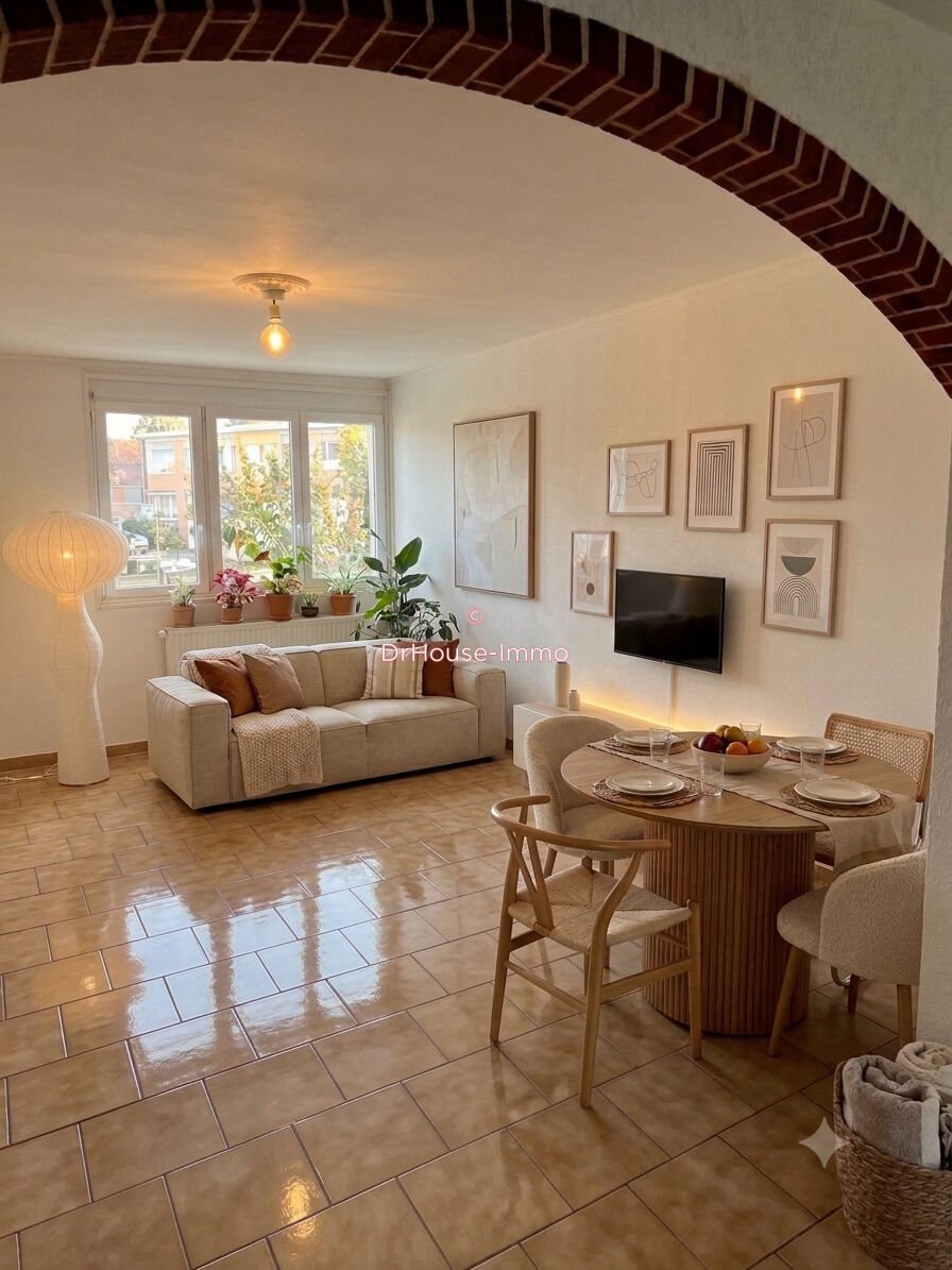 Maison à vendre, 85m², Lambres-lez-Douai