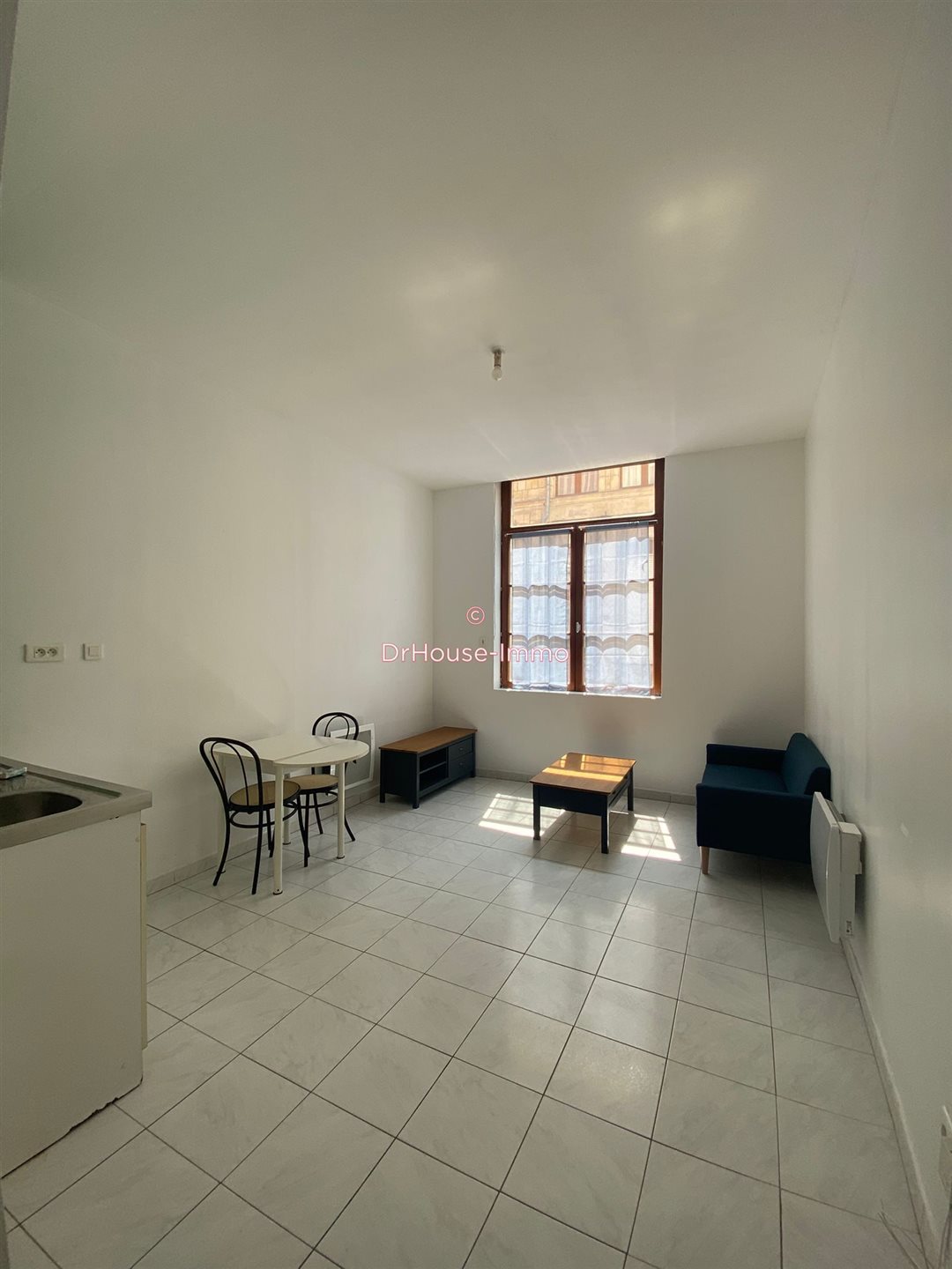 Appartement à louer, 30m², Douai
