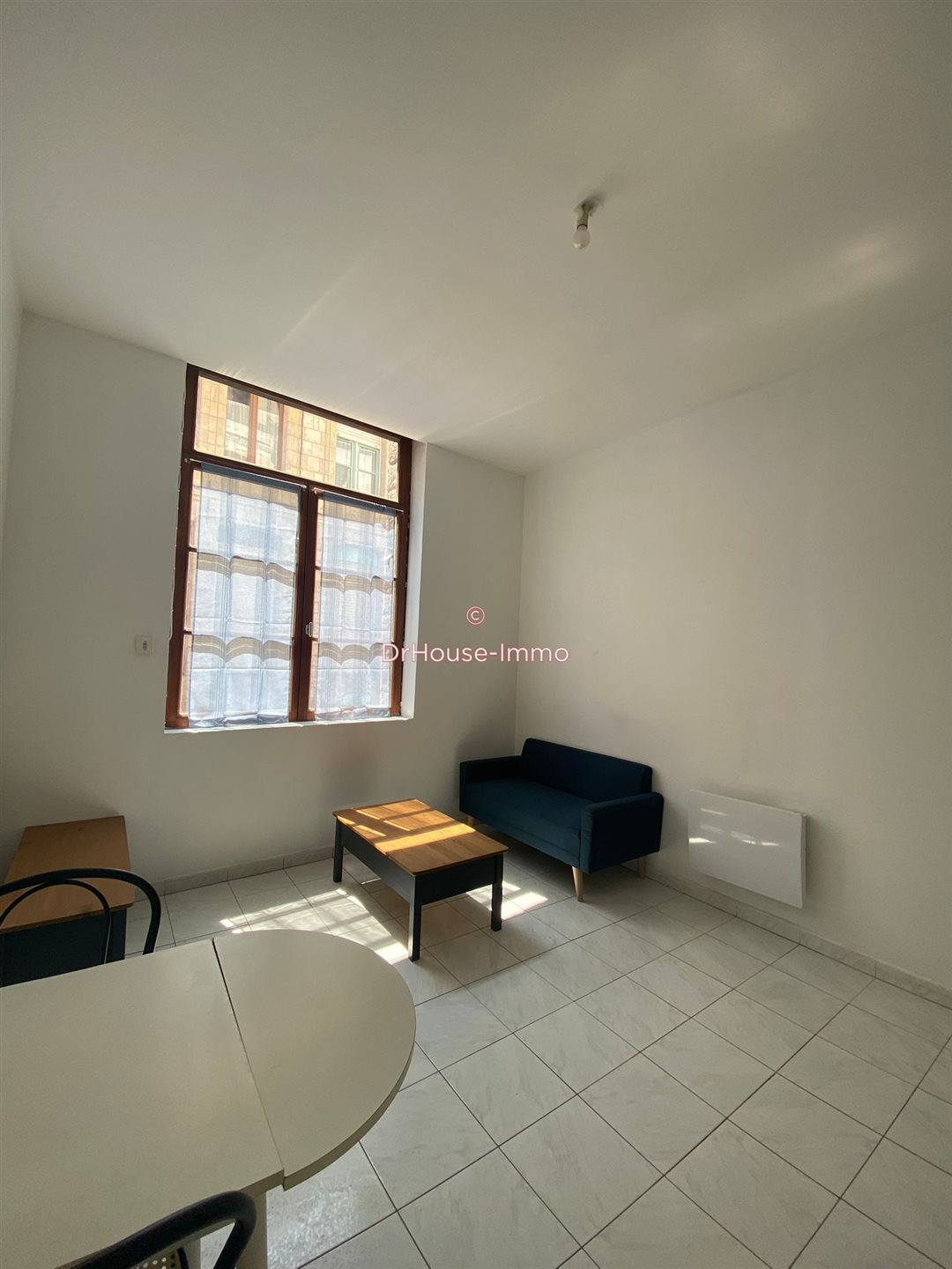 Appartement à louer, 30m², Douai