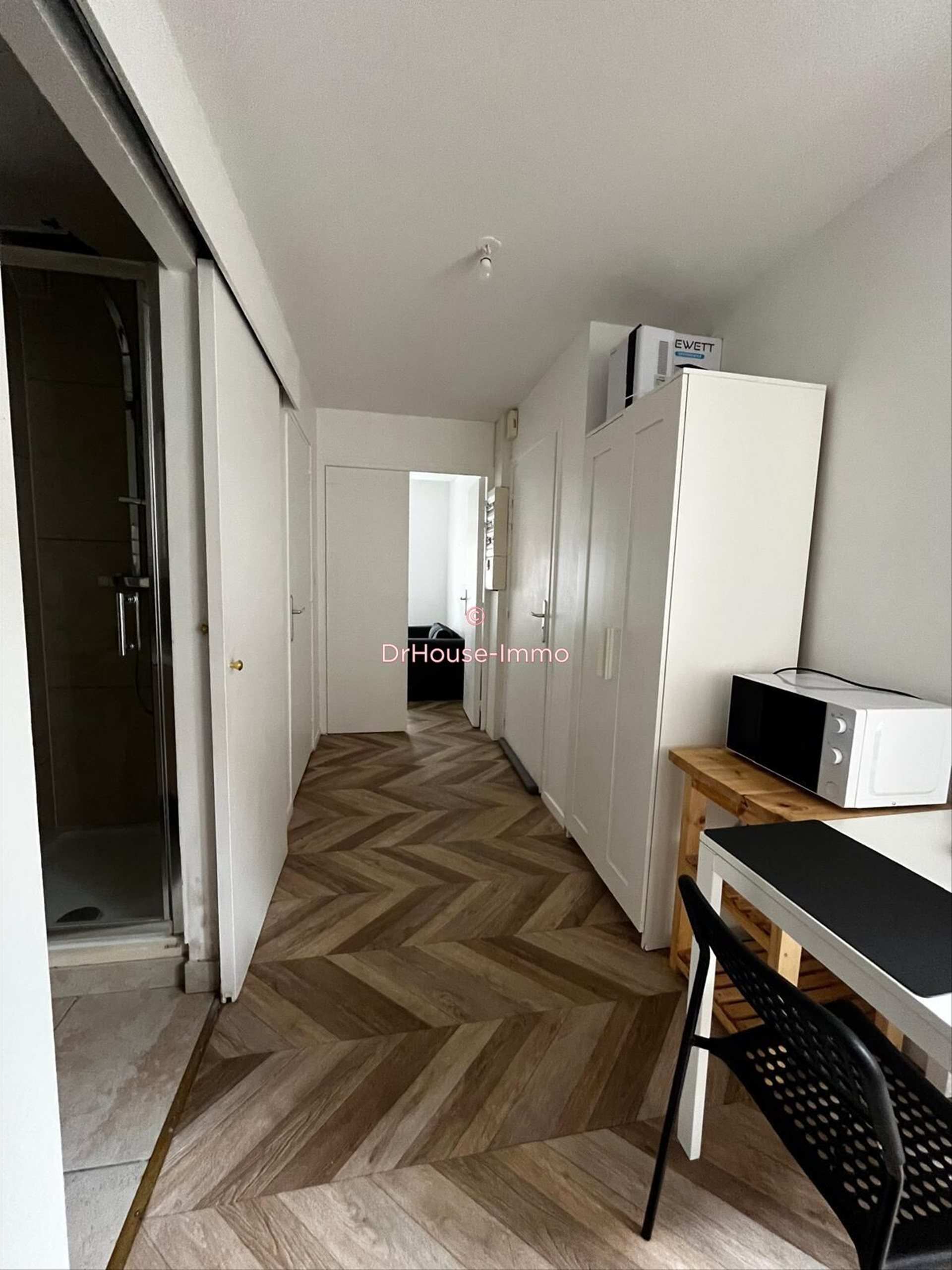 Maison à vendre, 83m², Lille
