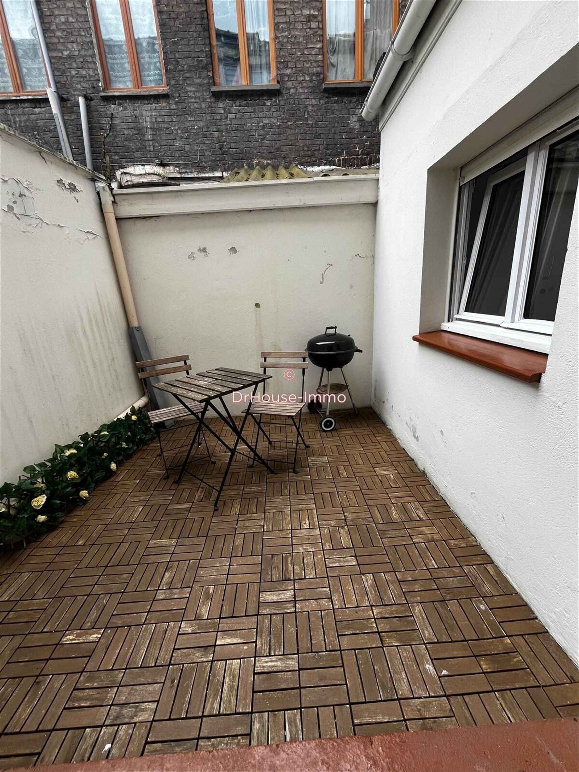 Maison à vendre, 83m², Lille