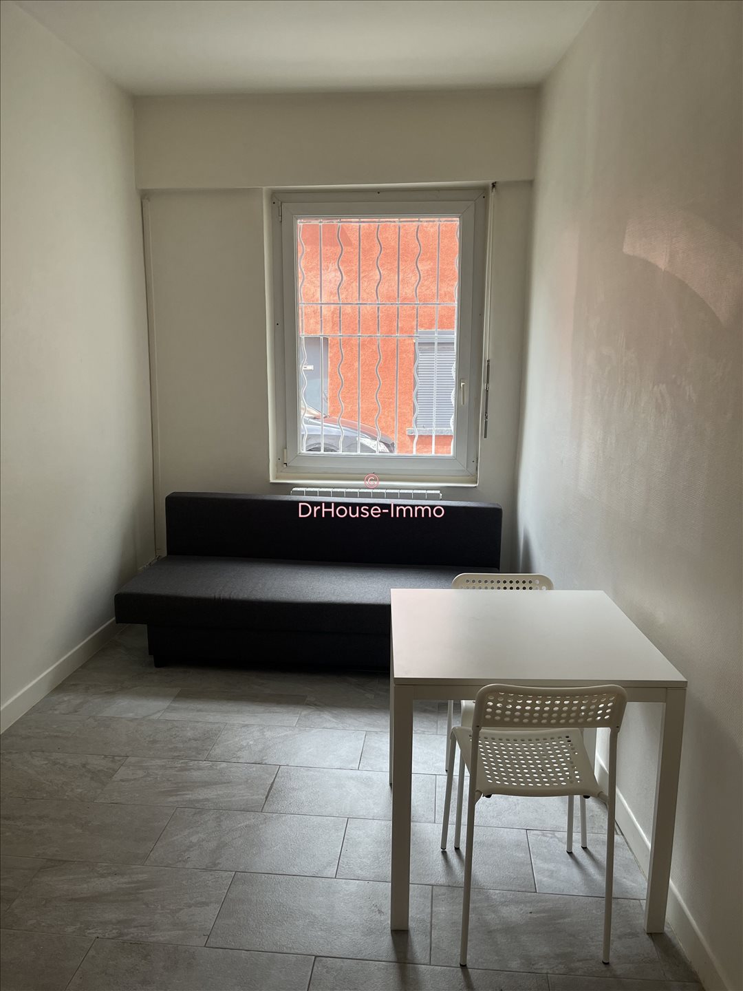 Appartement à louer, 17m², Lille