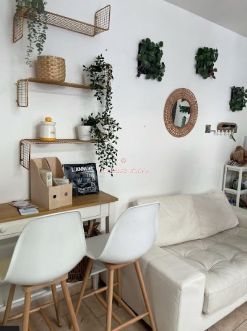 Appartement à louer, 25m², Lille
